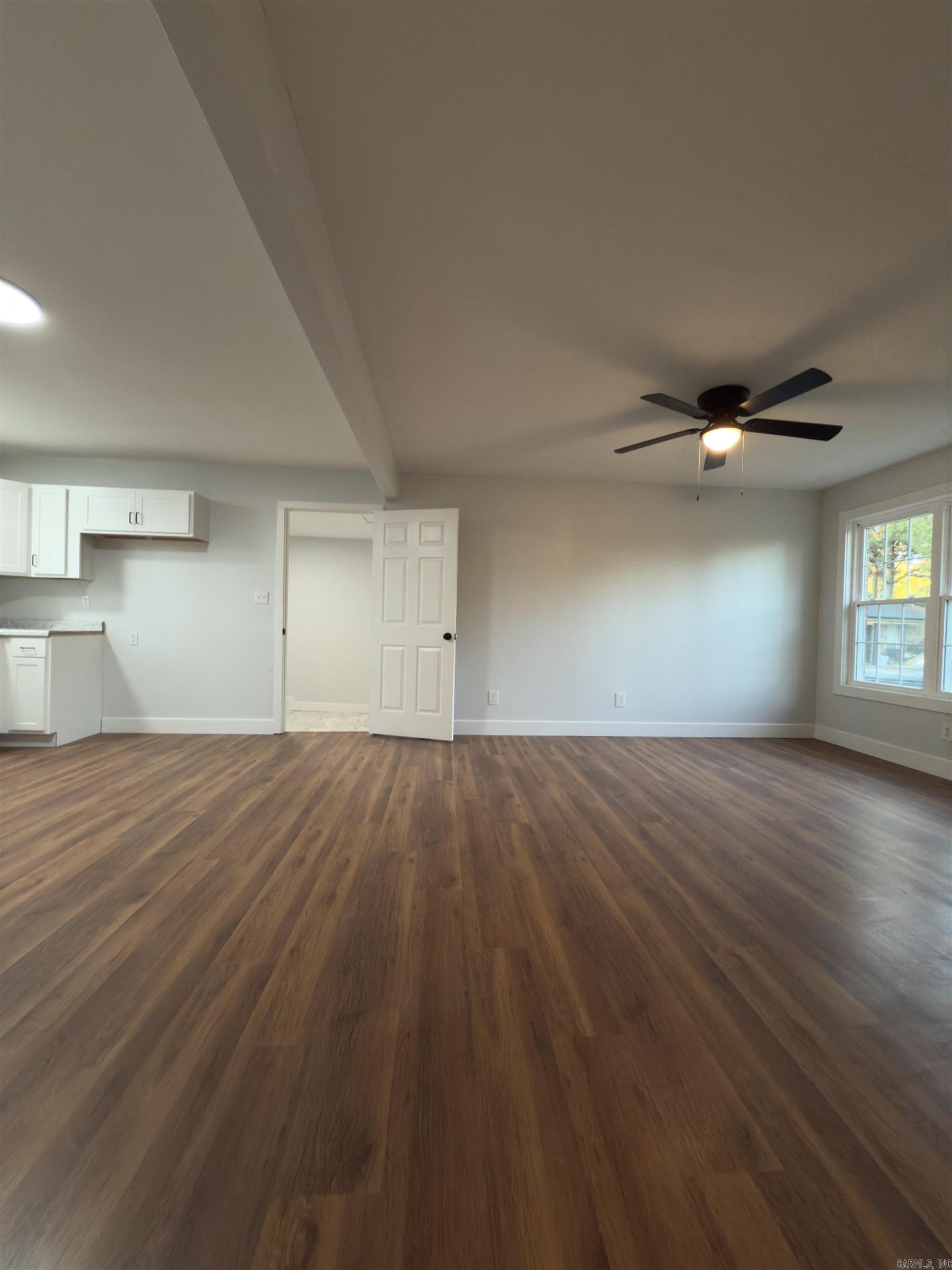 HORTON 1ST - Residential