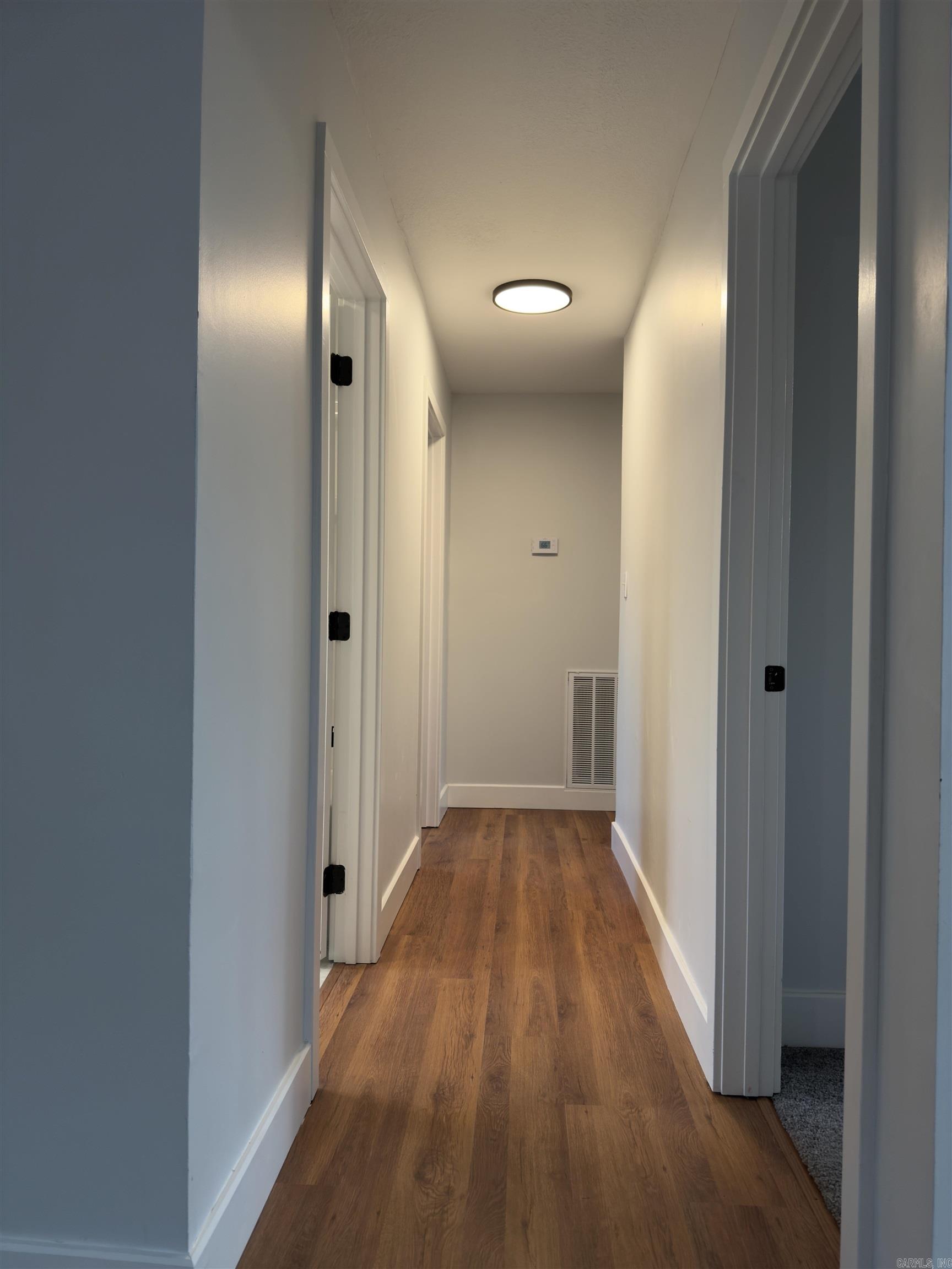 HORTON 1ST - Residential