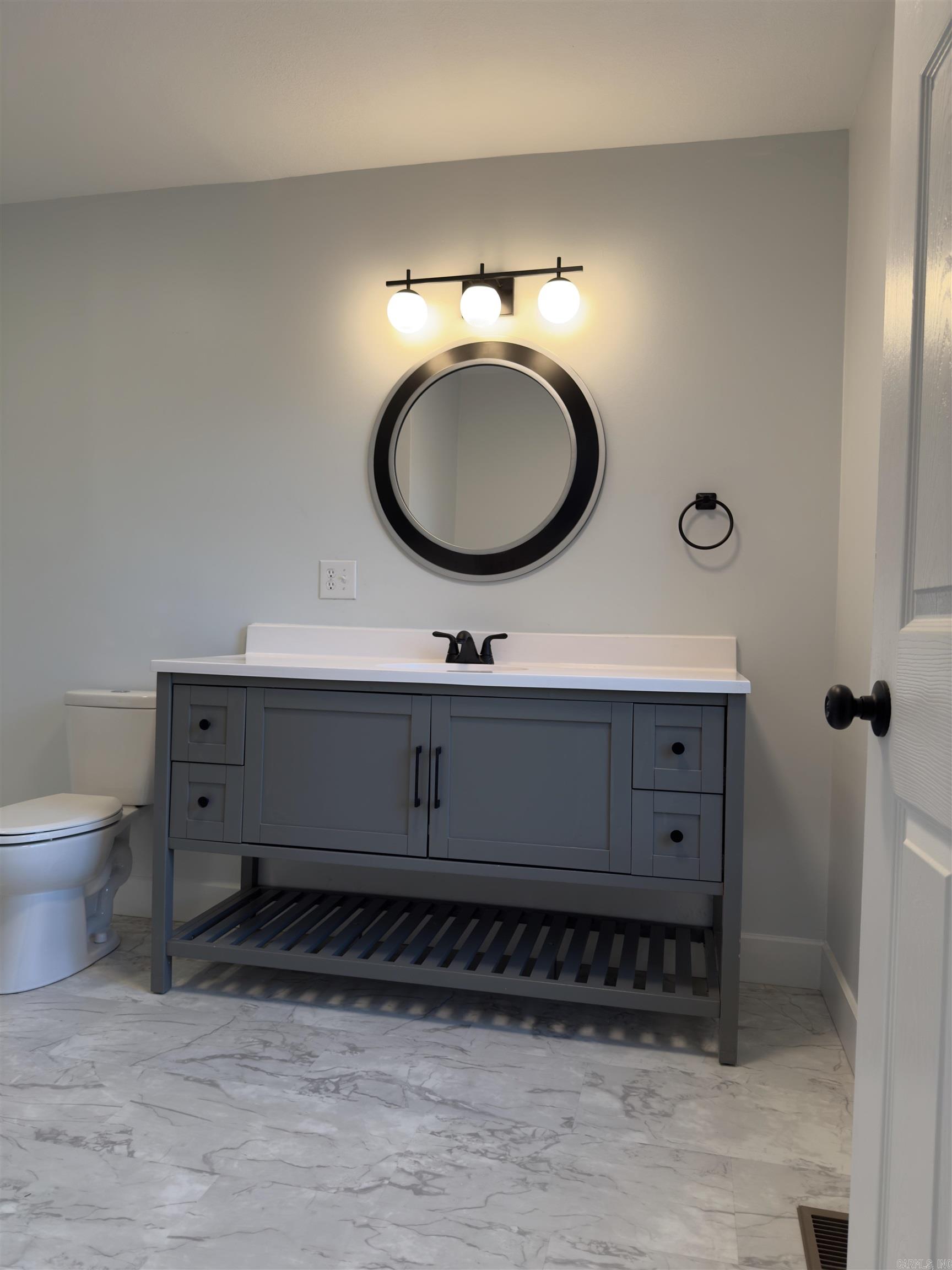 HORTON 1ST - Residential