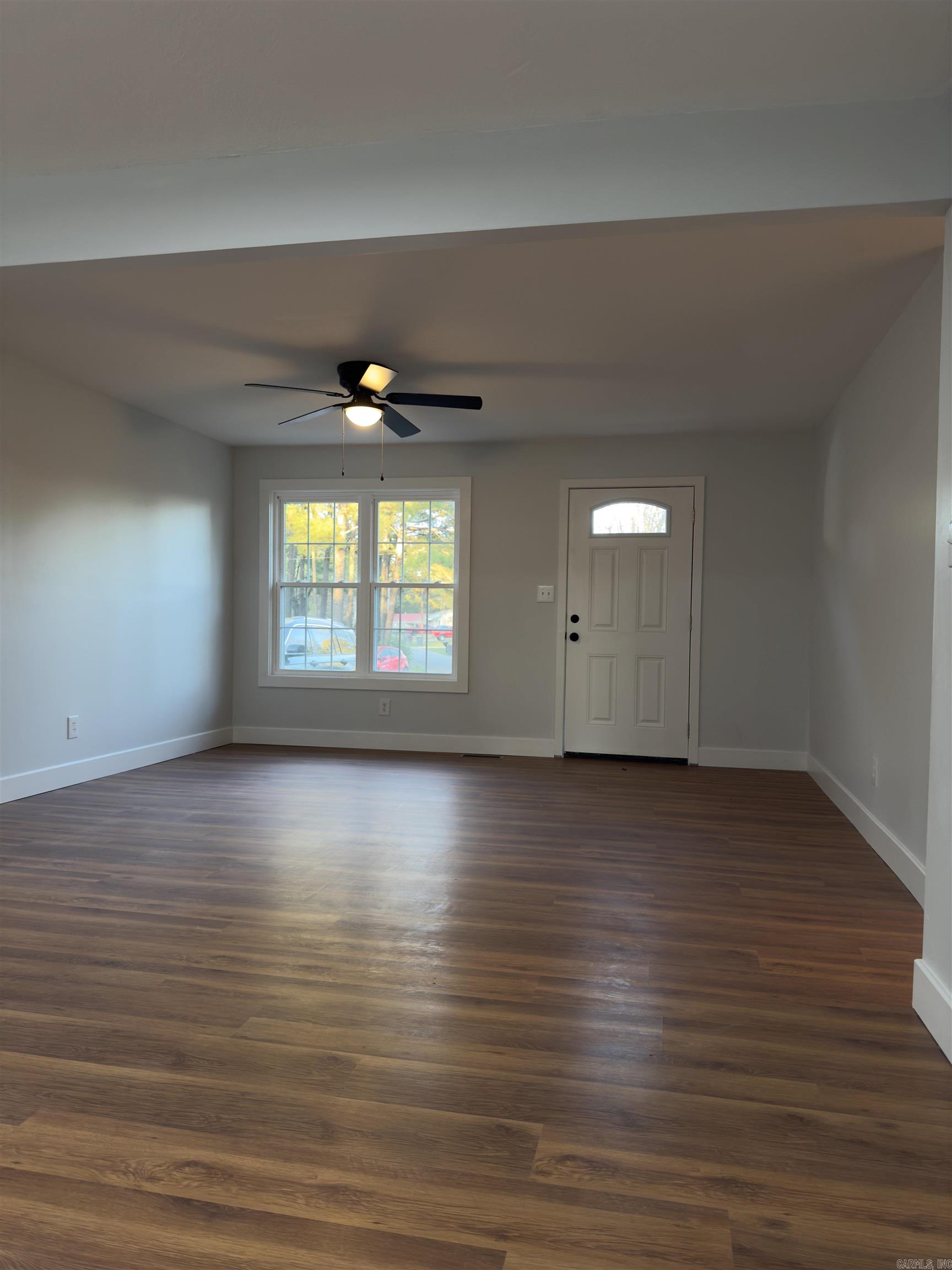 HORTON 1ST - Residential