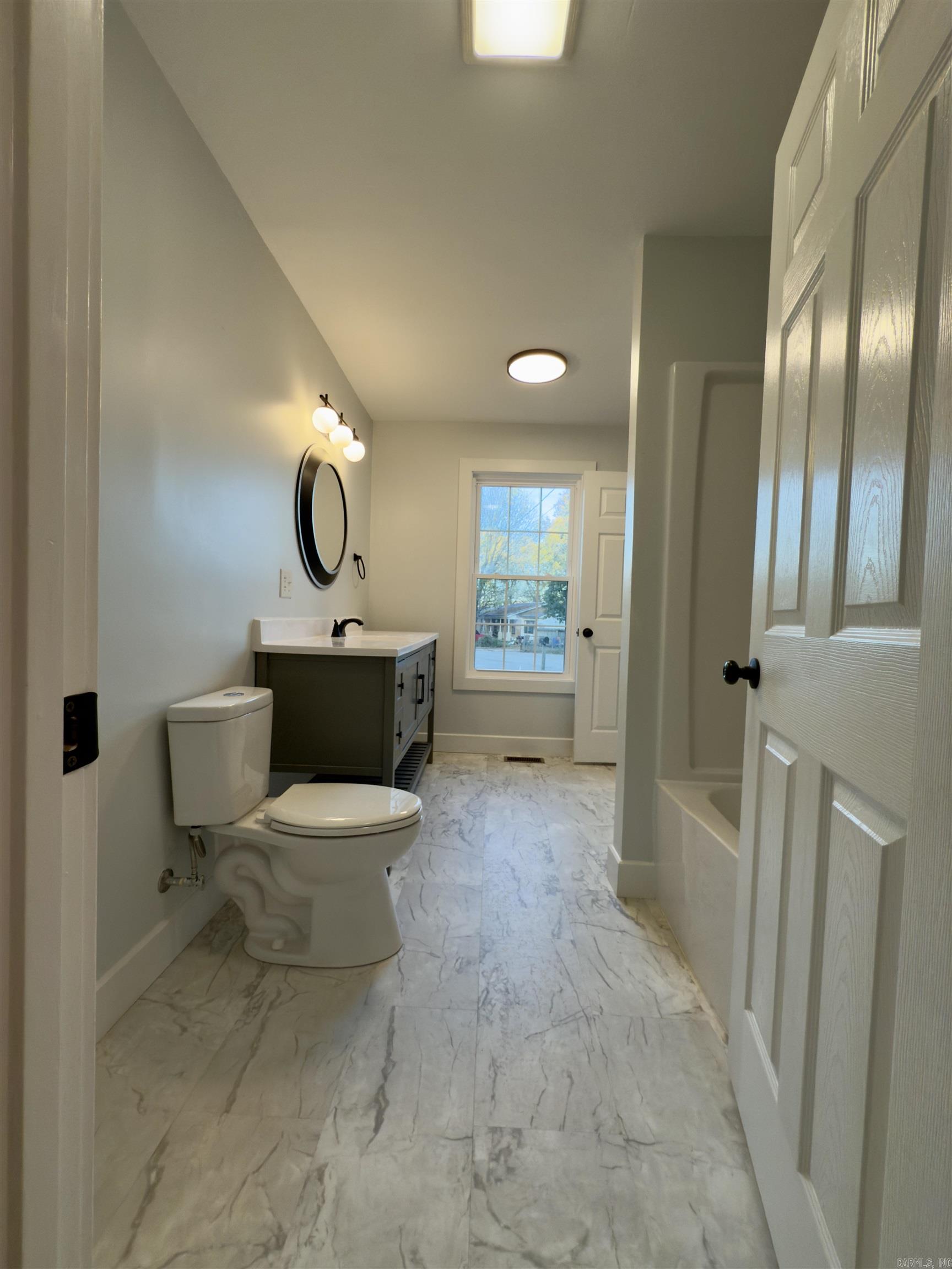 HORTON 1ST - Residential