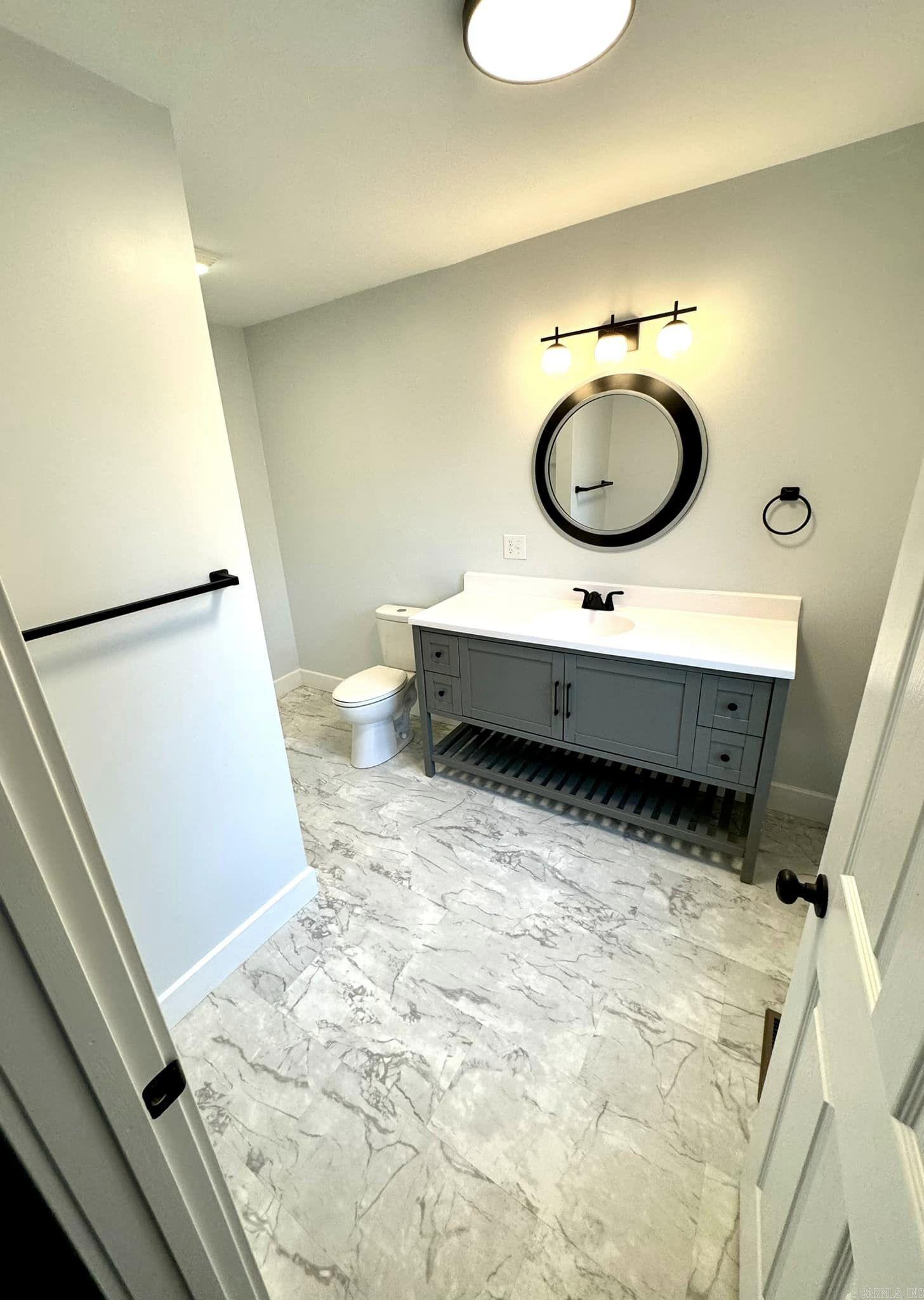 HORTON 1ST - Residential