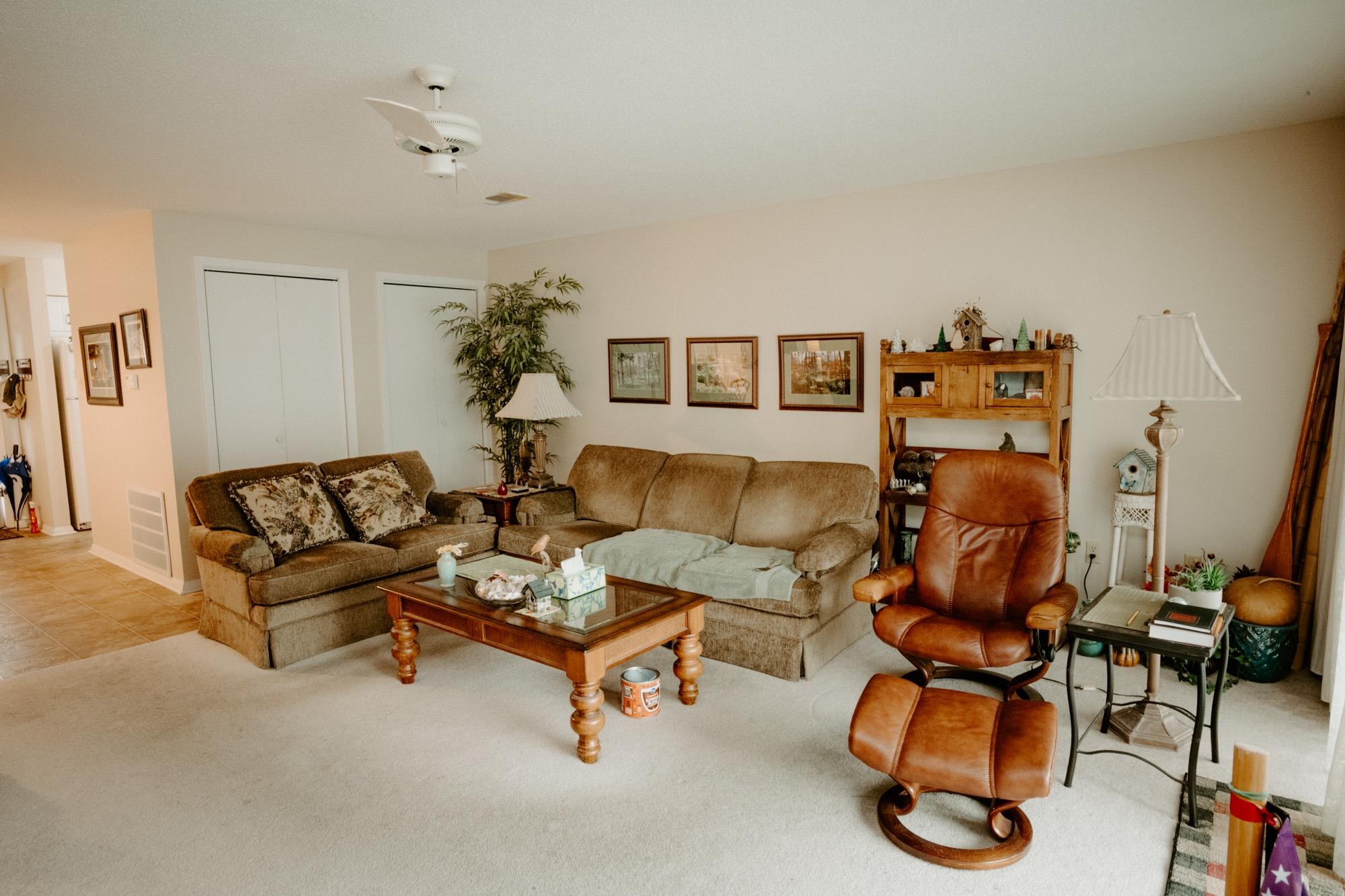 TWIN POINTS HPR - Residential