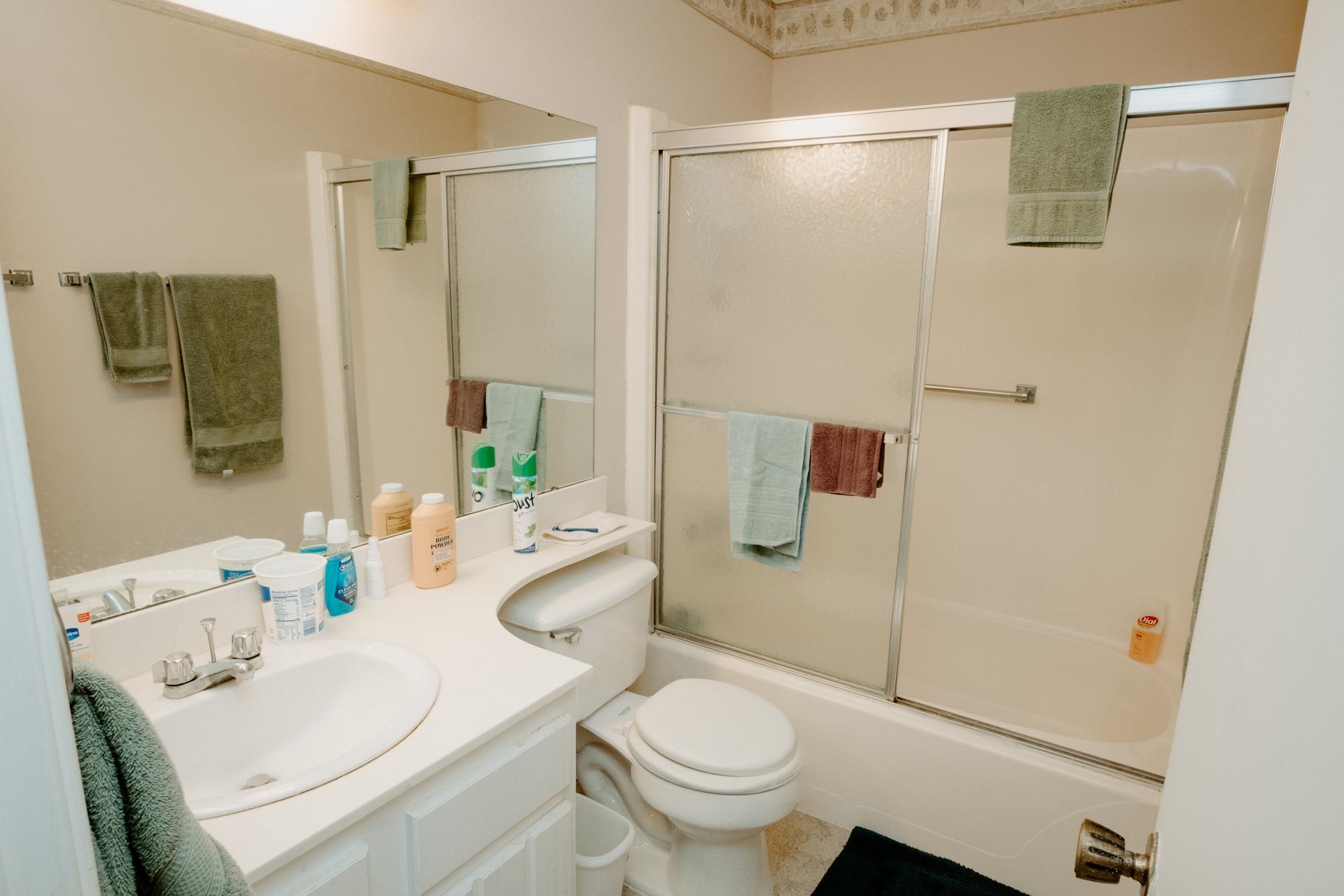 TWIN POINTS HPR - Residential