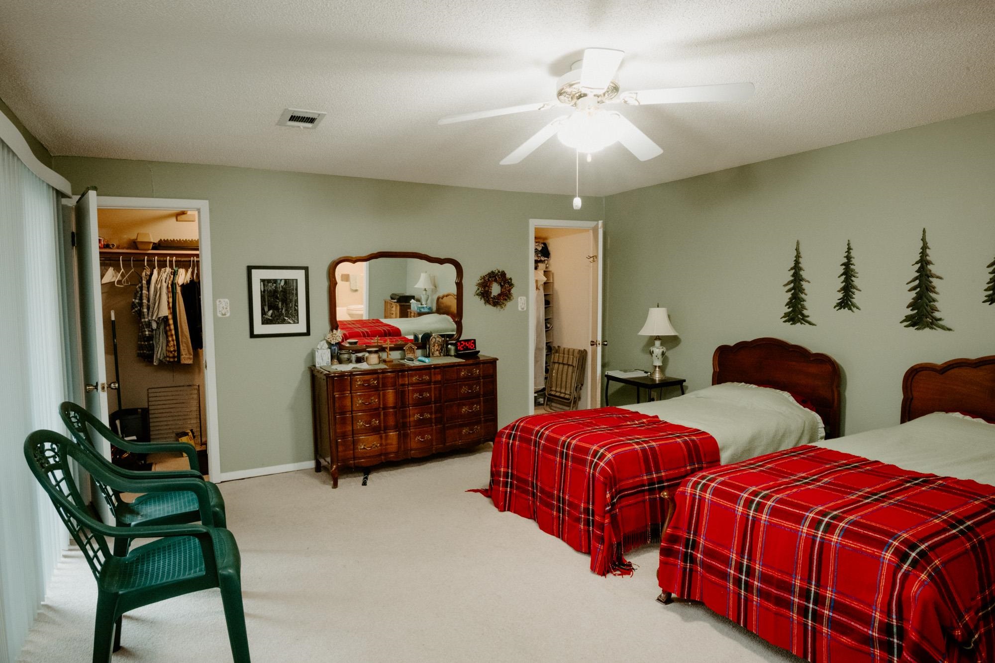 TWIN POINTS HPR - Residential