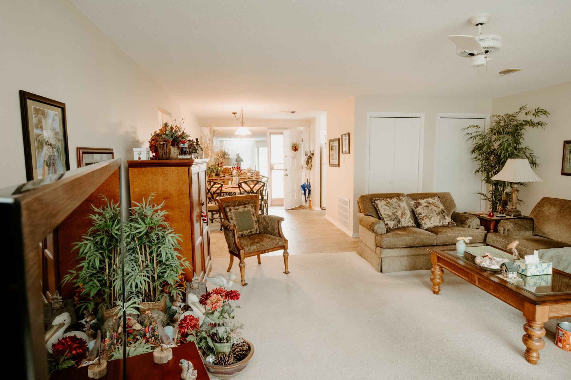 TWIN POINTS HPR - Residential