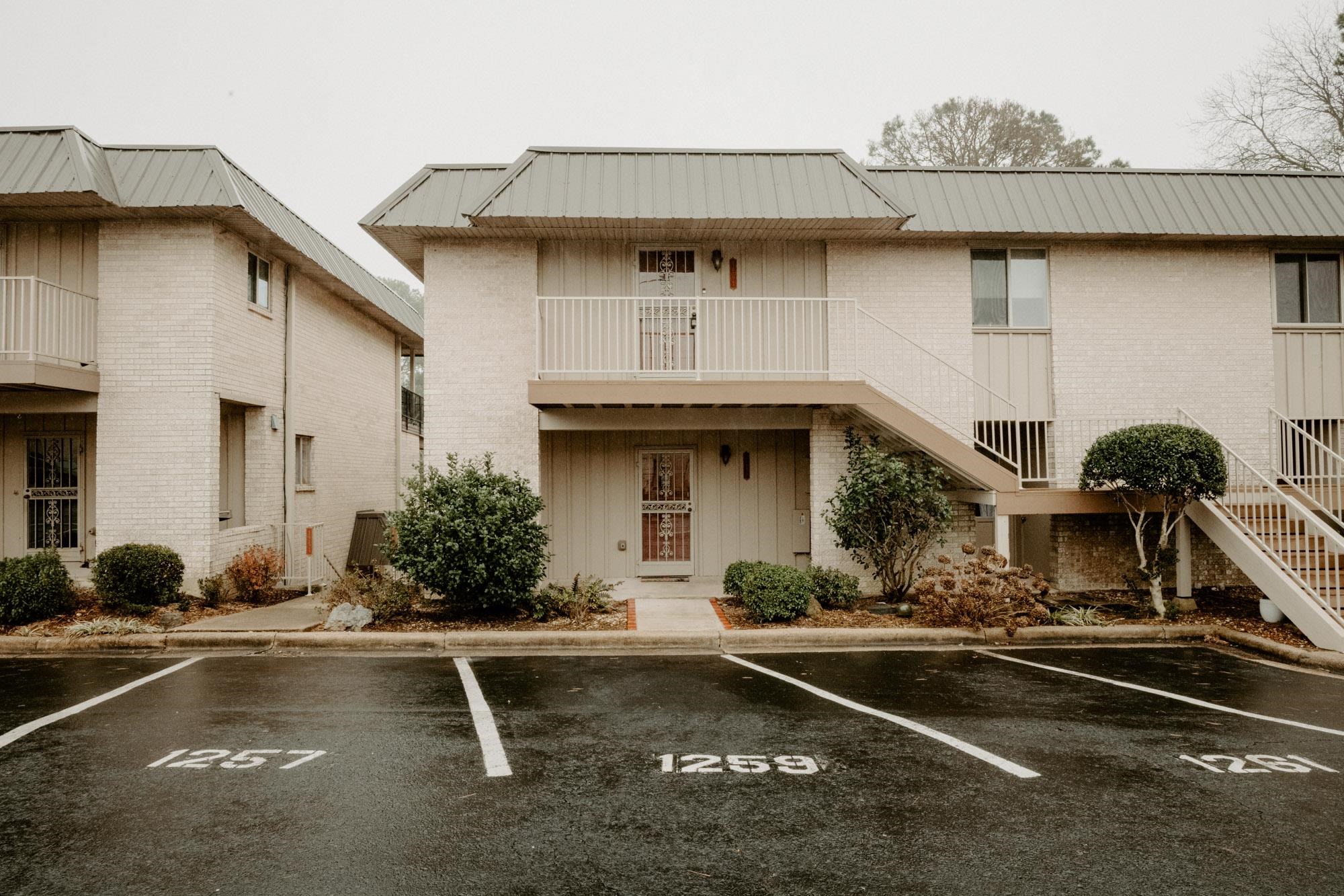 TWIN POINTS HPR - Residential