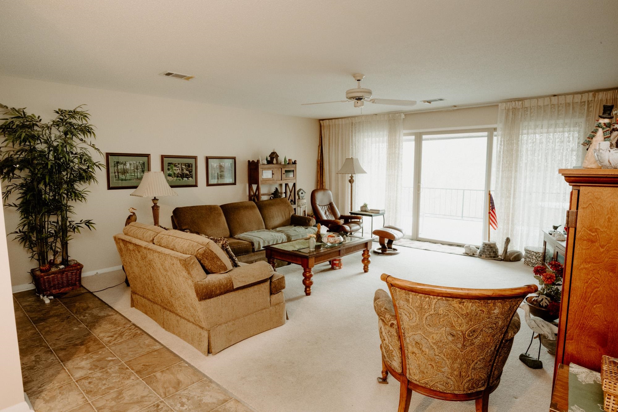 TWIN POINTS HPR - Residential