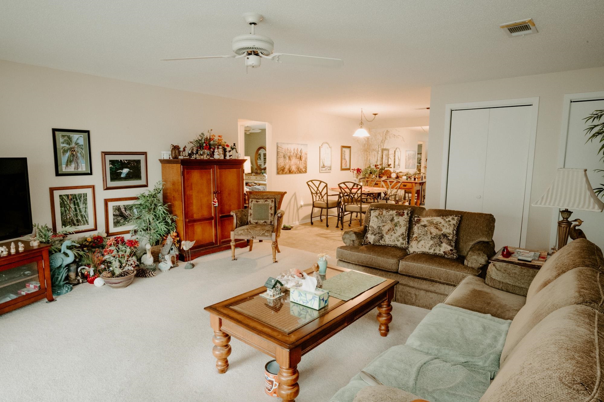 TWIN POINTS HPR - Residential