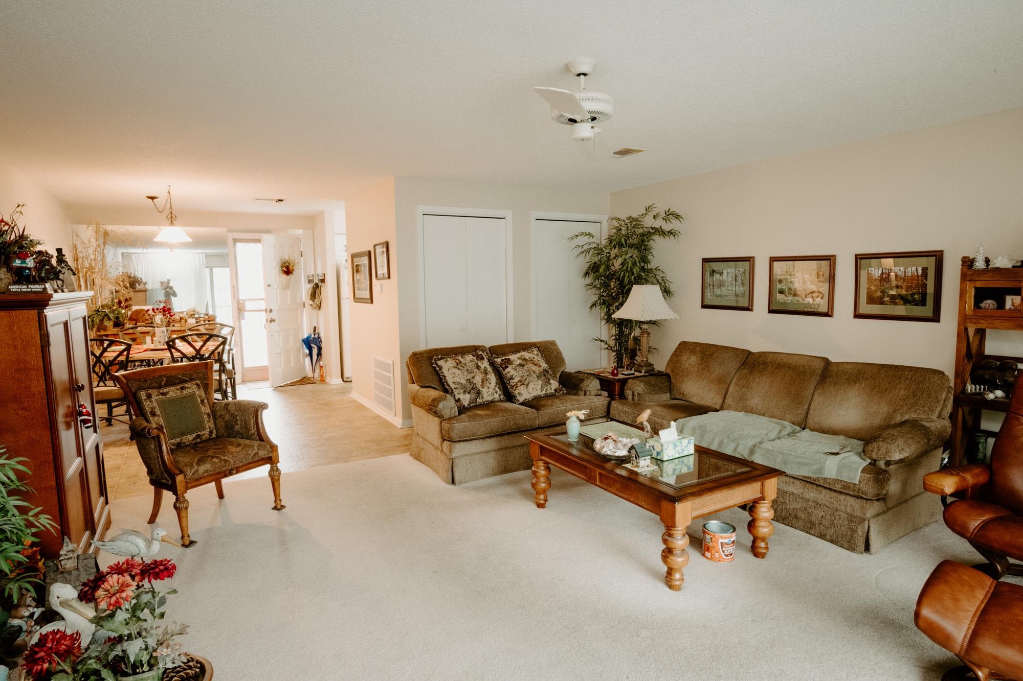 TWIN POINTS HPR - Residential