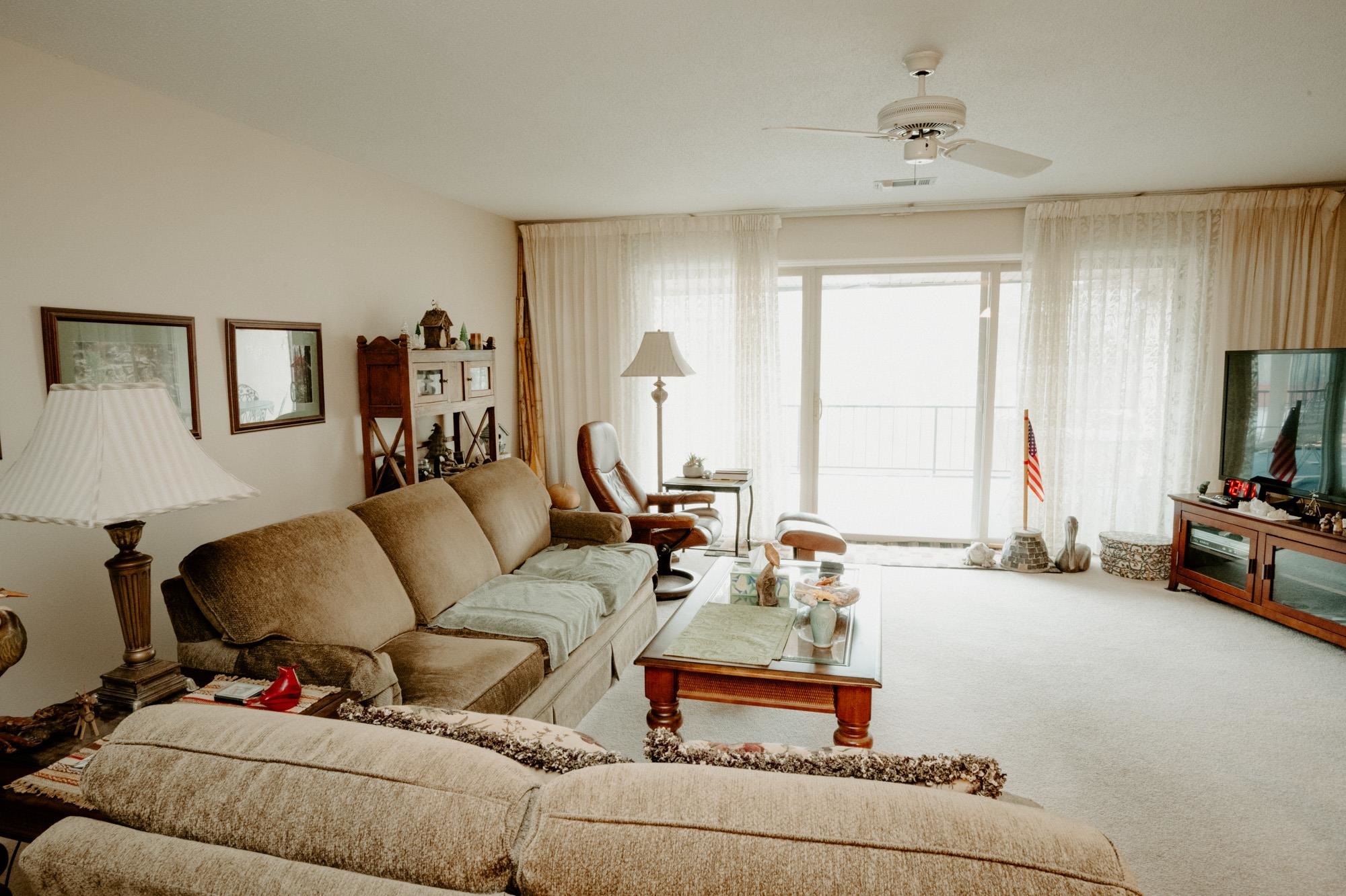 TWIN POINTS HPR - Residential