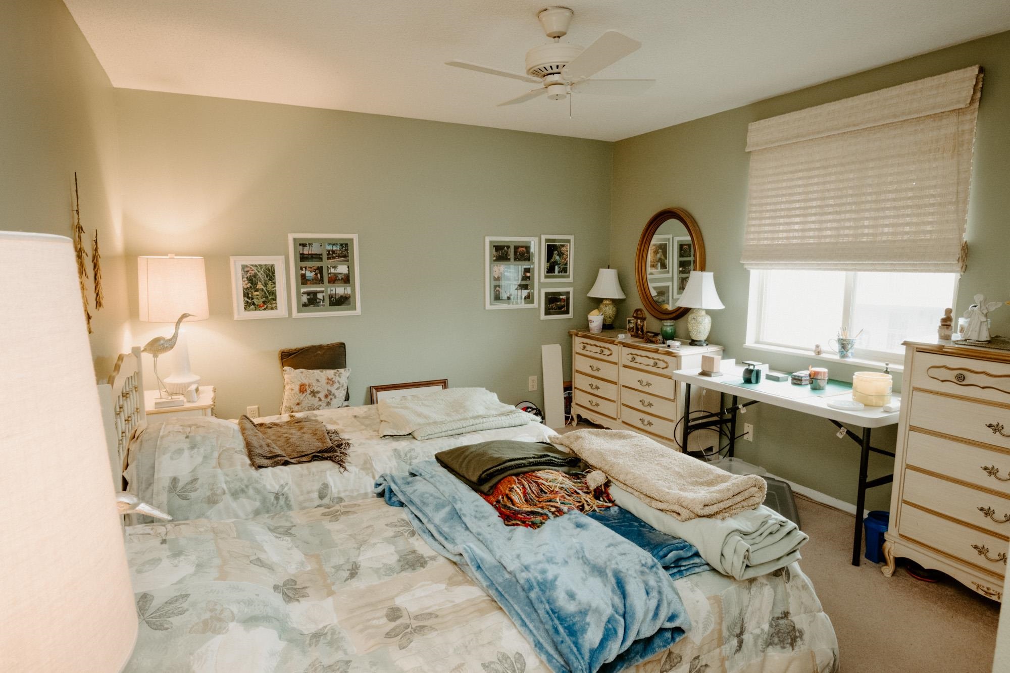 TWIN POINTS HPR - Residential
