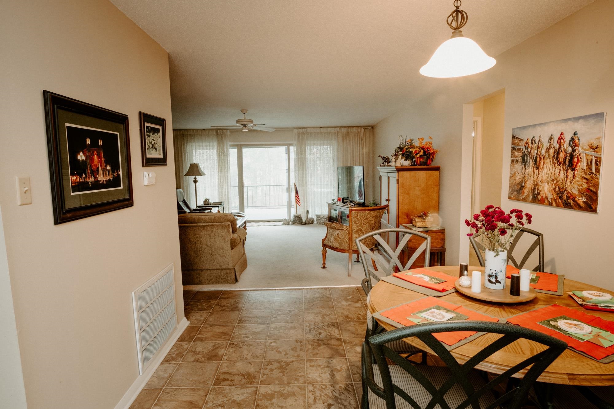 TWIN POINTS HPR - Residential