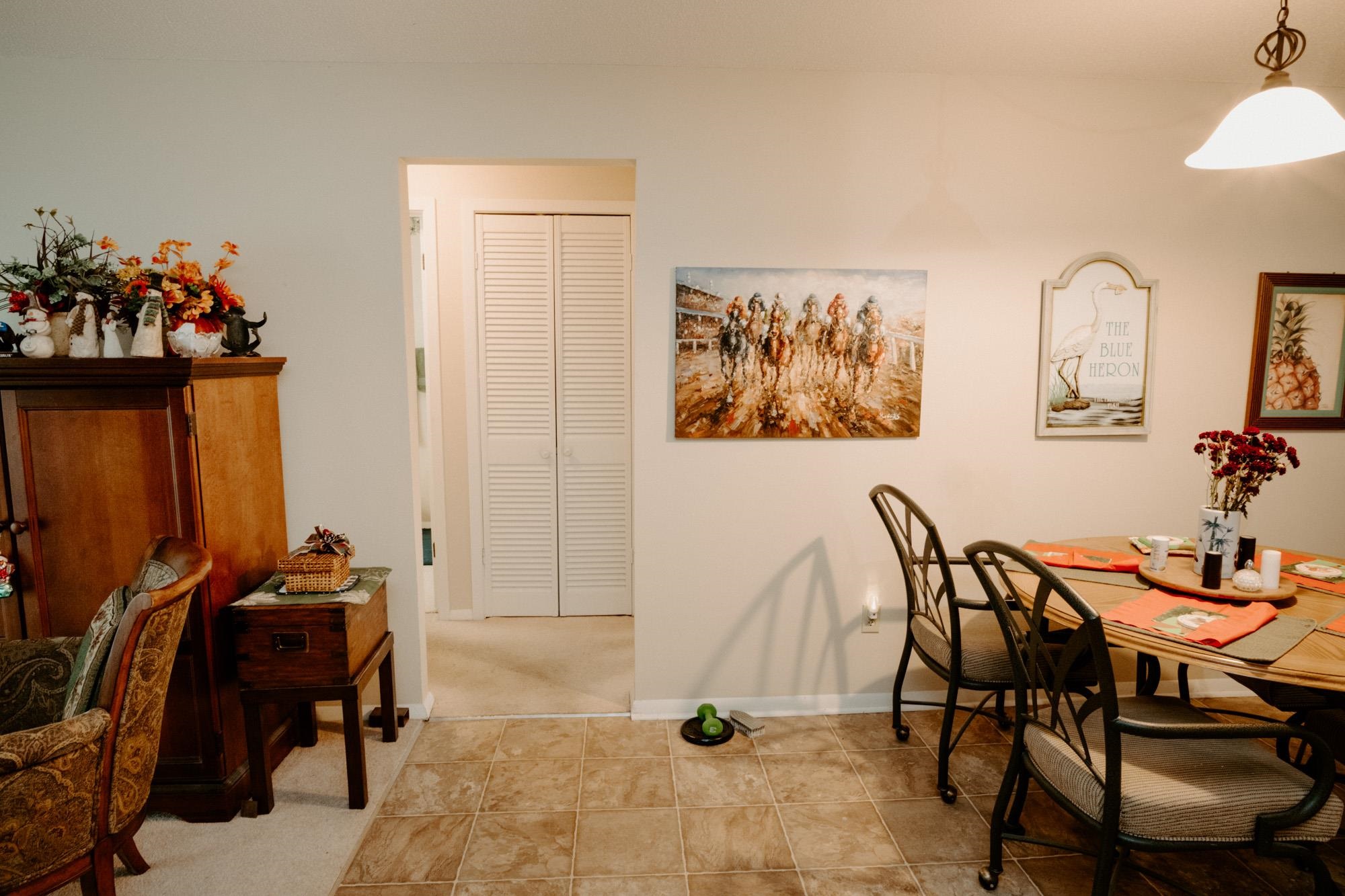 TWIN POINTS HPR - Residential