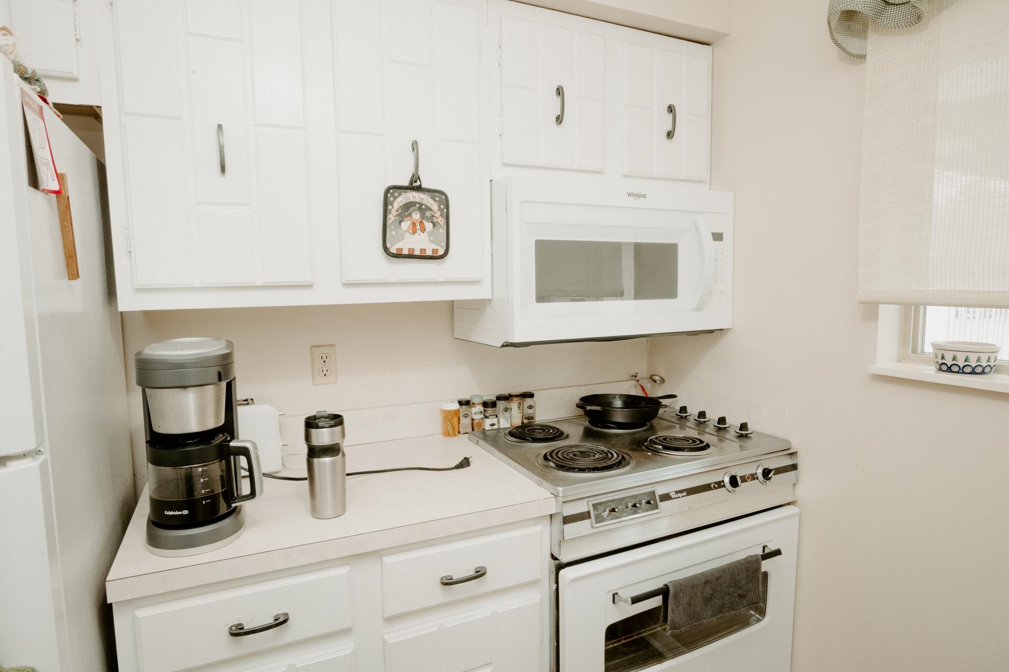 TWIN POINTS HPR - Residential