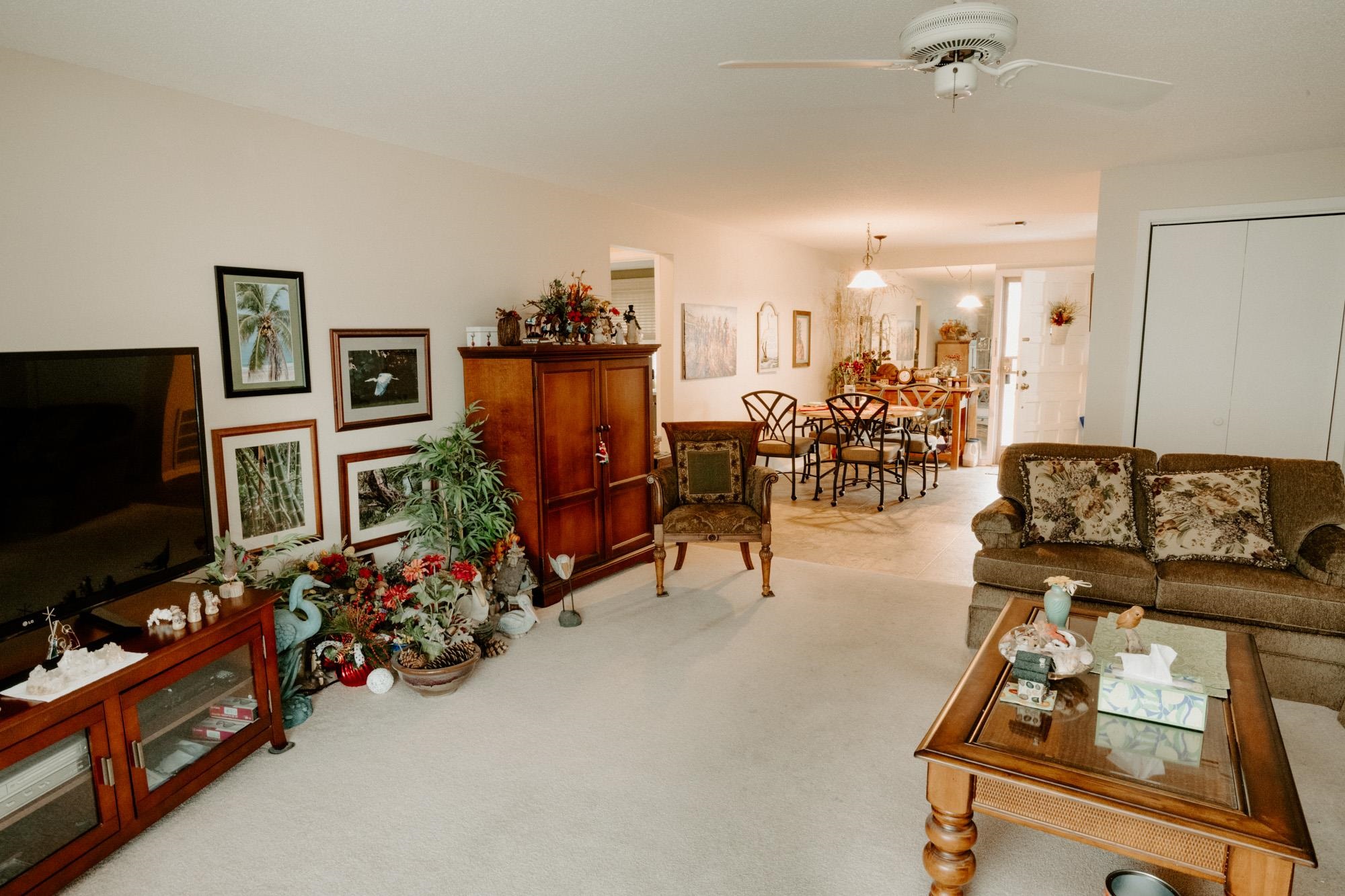 TWIN POINTS HPR - Residential