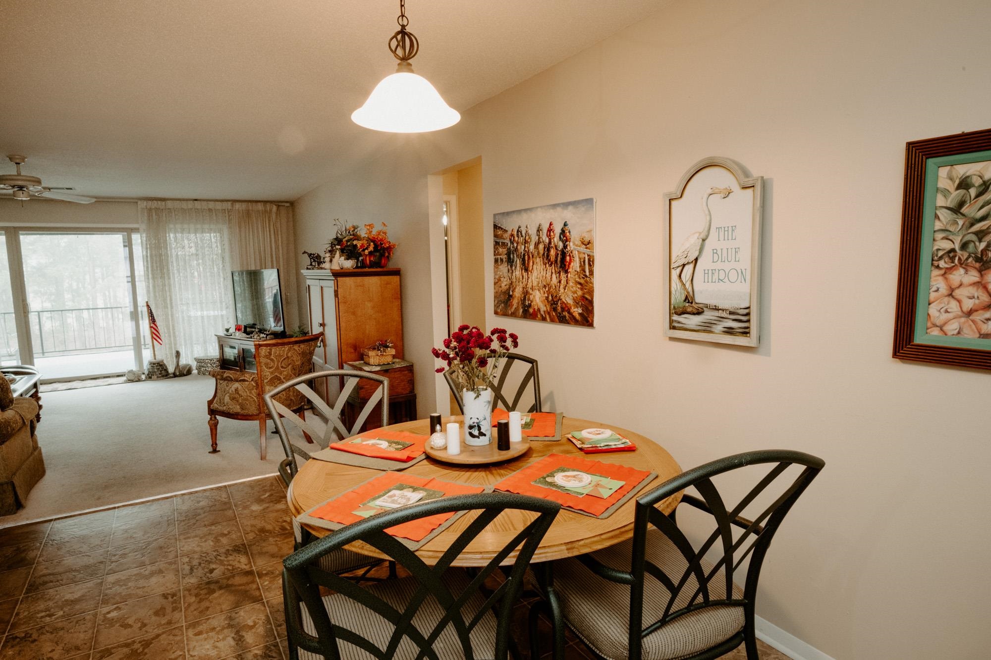 TWIN POINTS HPR - Residential