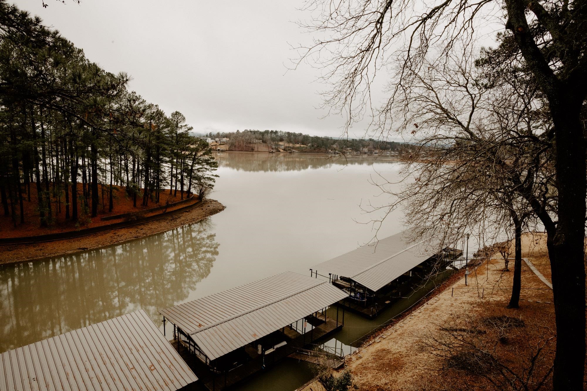 TWIN POINTS HPR - Residential