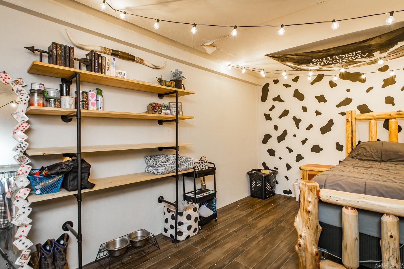 COTTRELLS - Residential