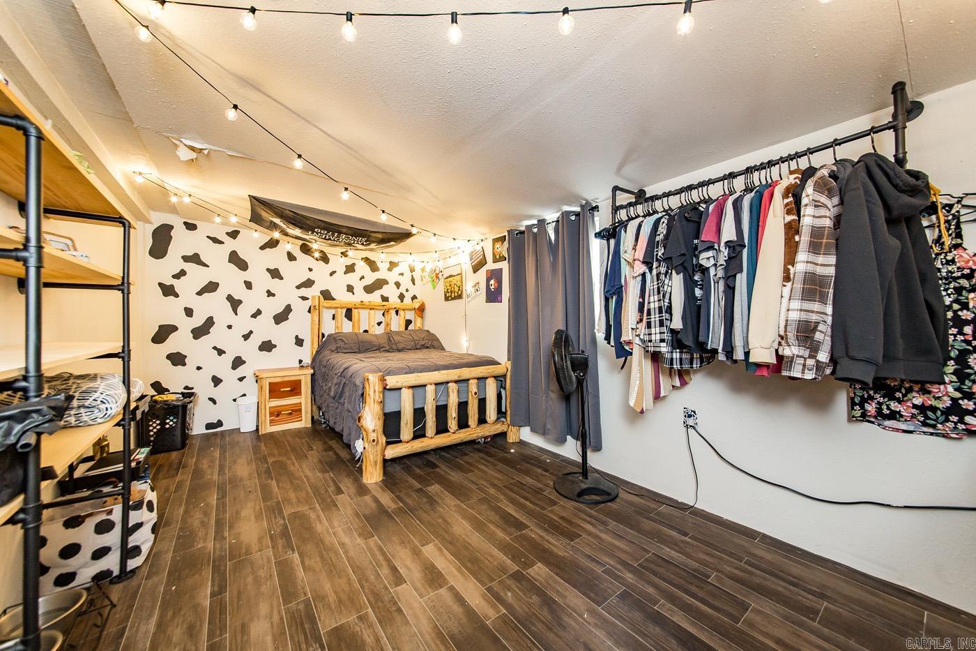 COTTRELLS - Residential