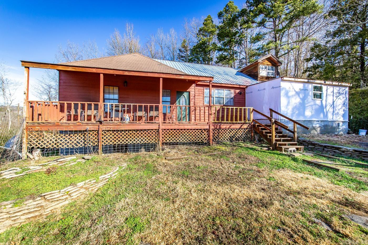 COTTRELLS - Residential