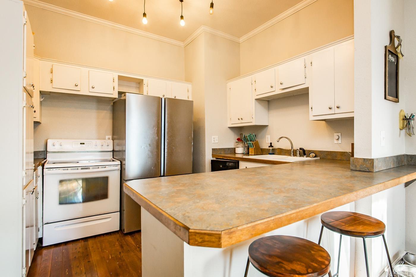 COTTRELLS - Residential