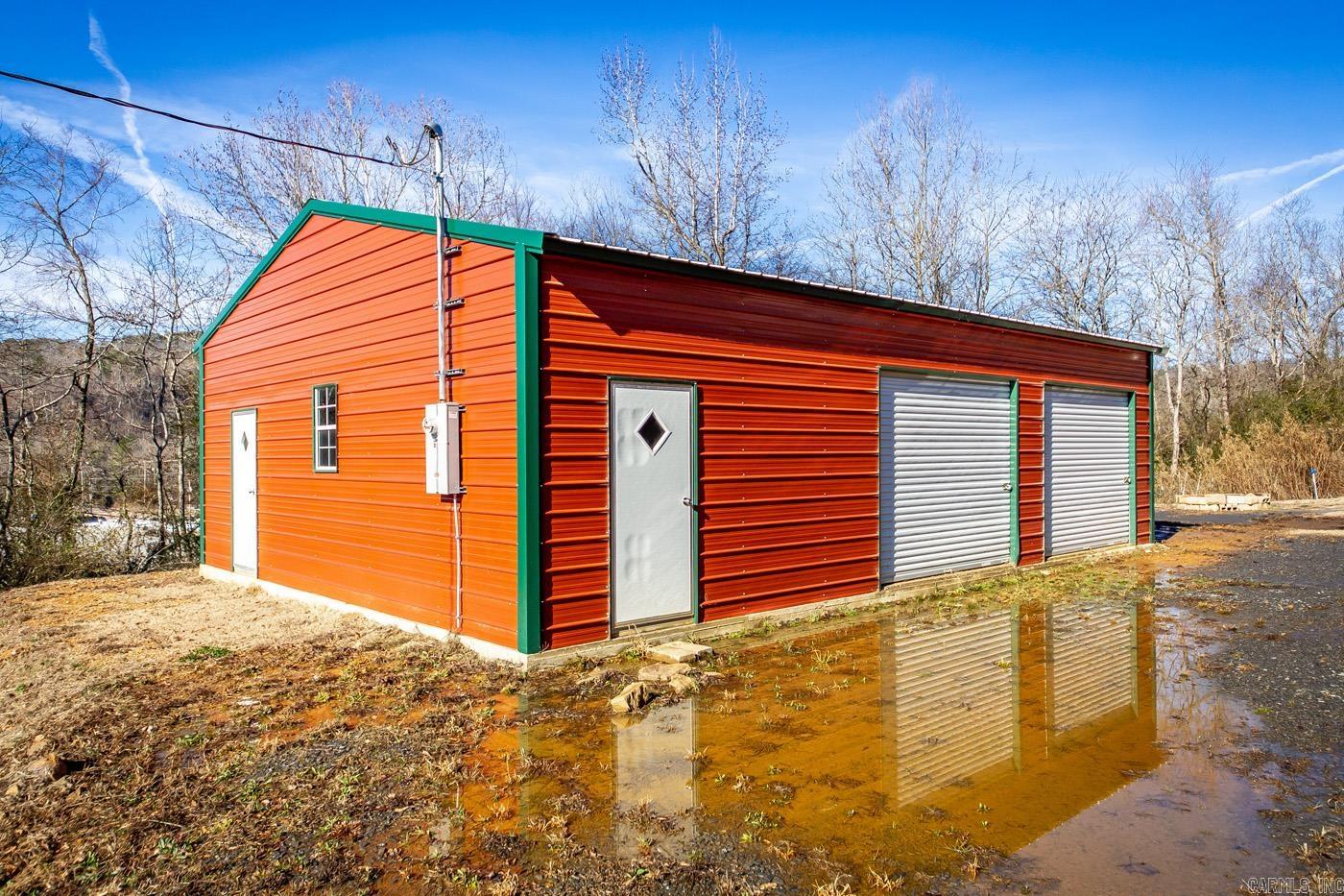 COTTRELLS - Residential