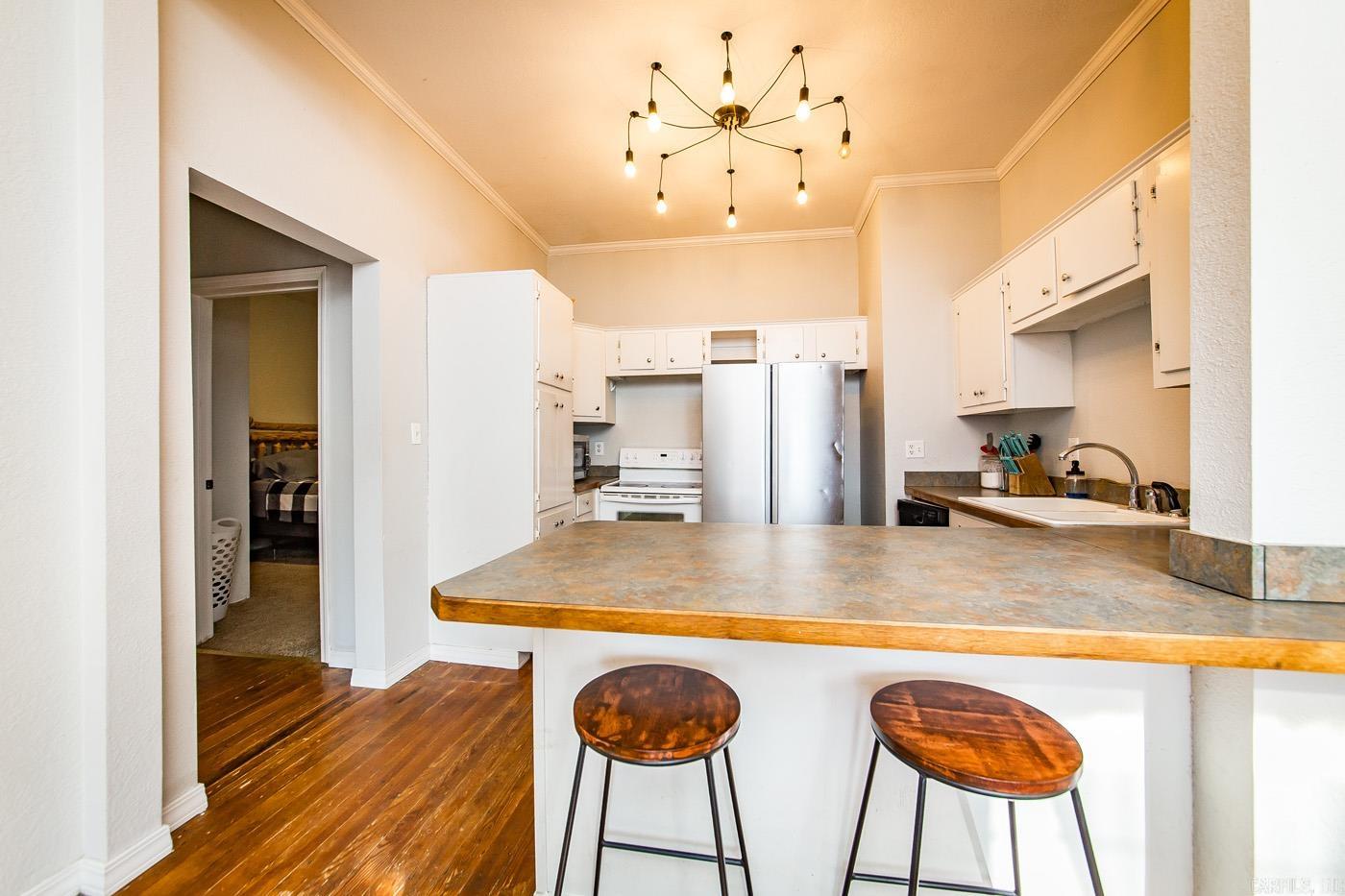 COTTRELLS - Residential