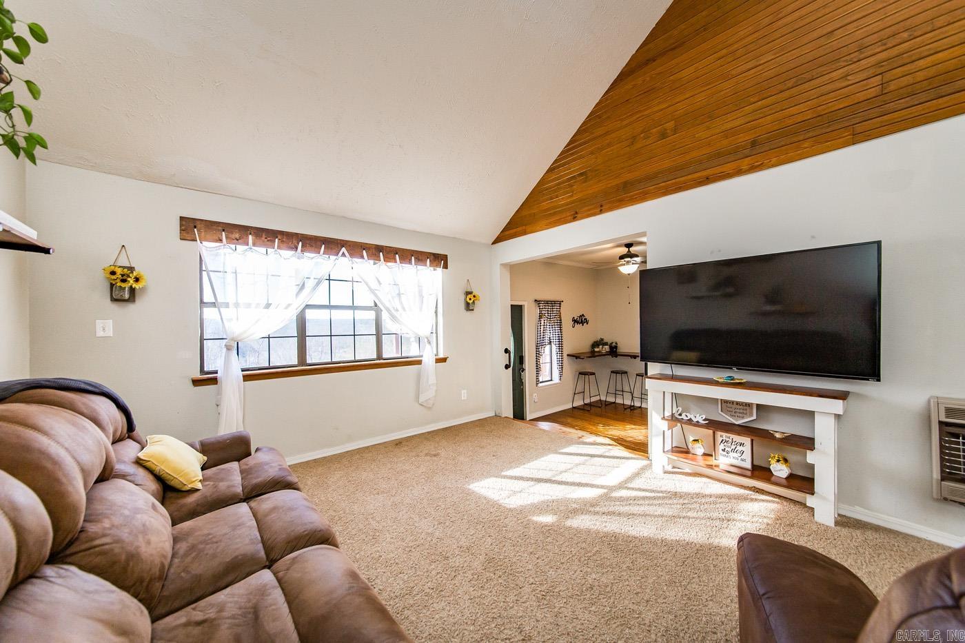 COTTRELLS - Residential