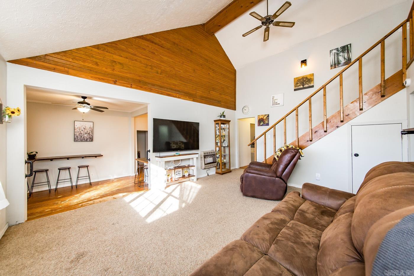 COTTRELLS - Residential