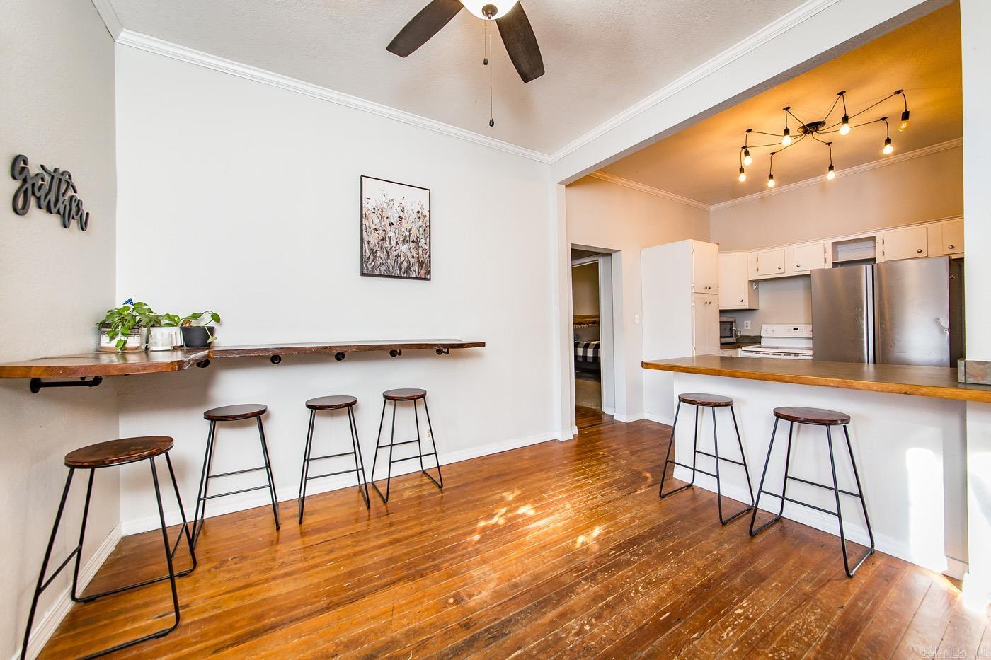 COTTRELLS - Residential