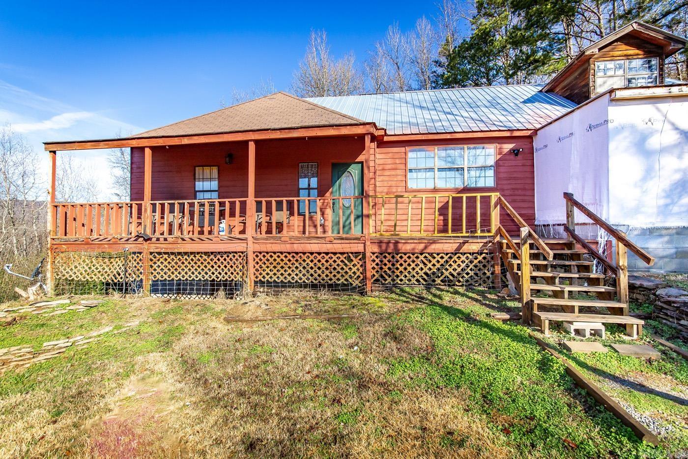 COTTRELLS - Residential