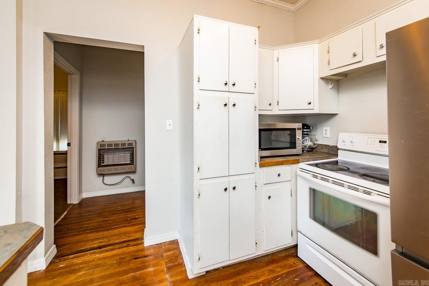 COTTRELLS - Residential