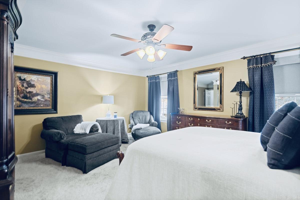 SECLUDED HILLS ADDN - Residential