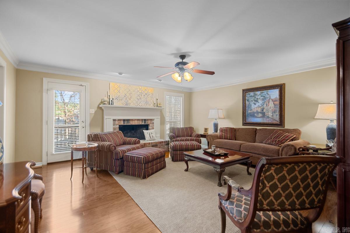 SECLUDED HILLS ADDN - Residential