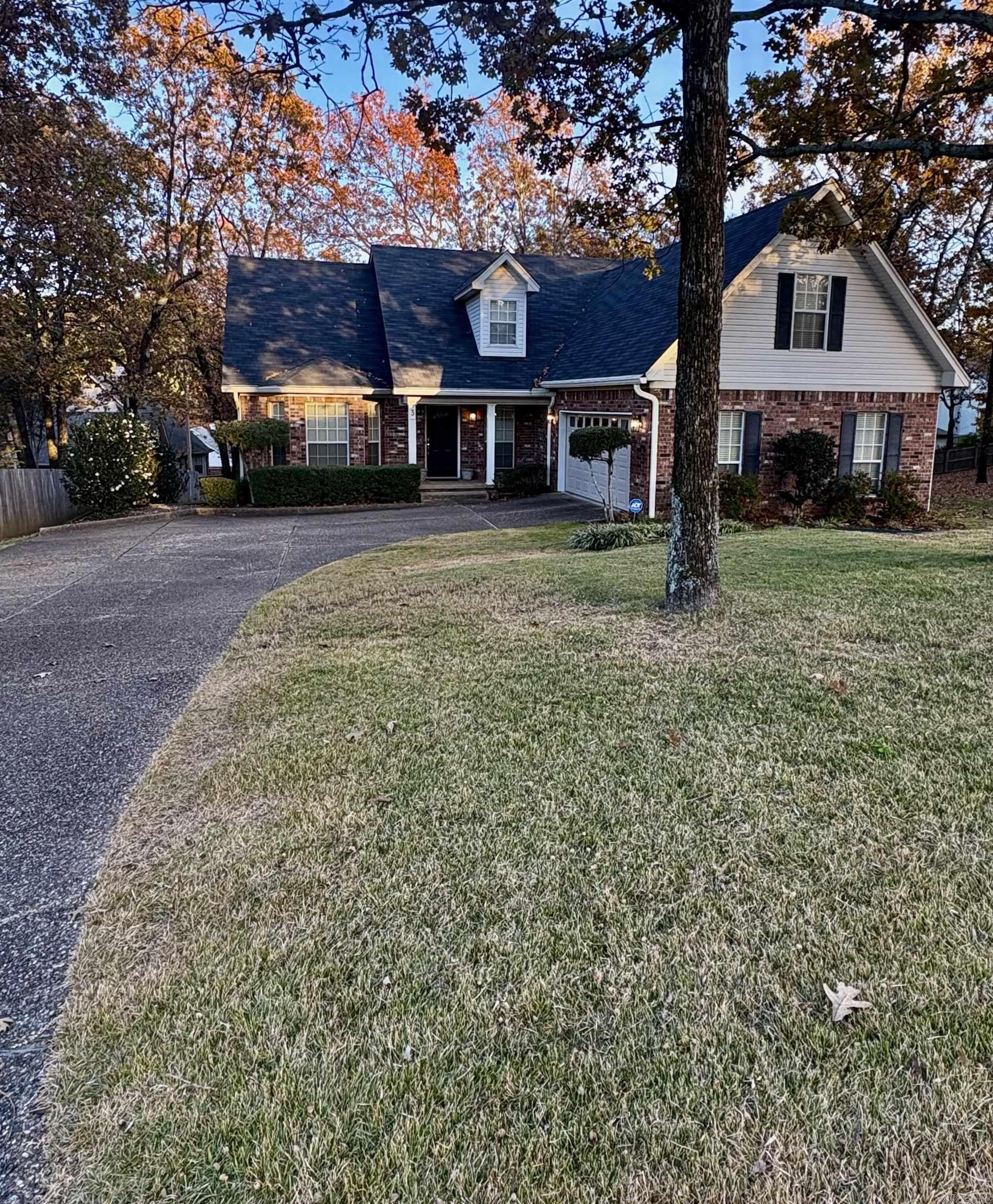 SECLUDED HILLS ADDN - Residential