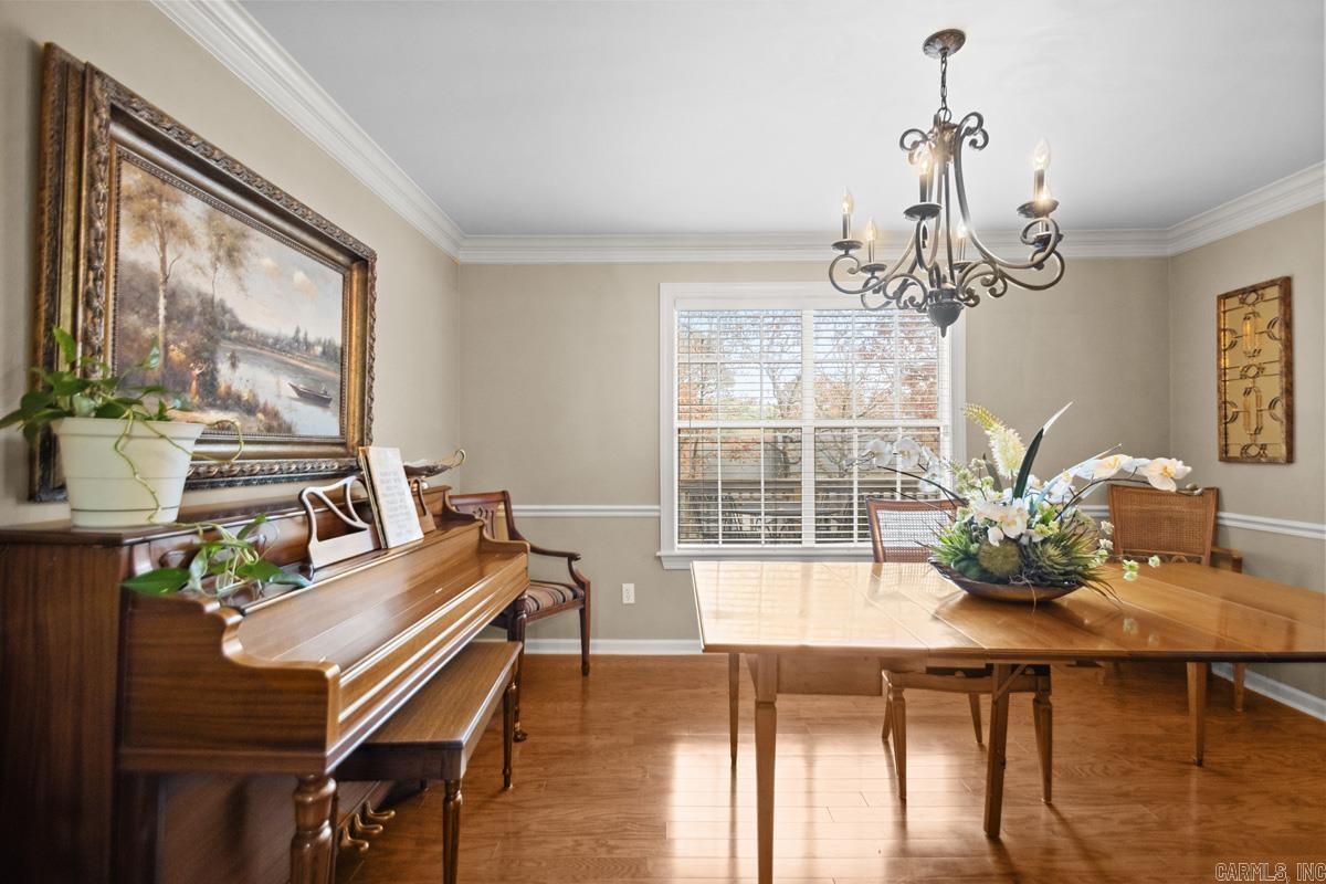 SECLUDED HILLS ADDN - Residential