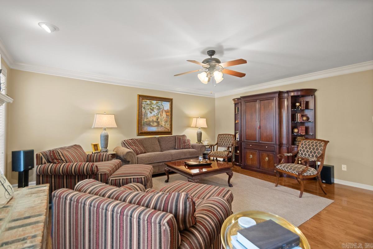 SECLUDED HILLS ADDN - Residential