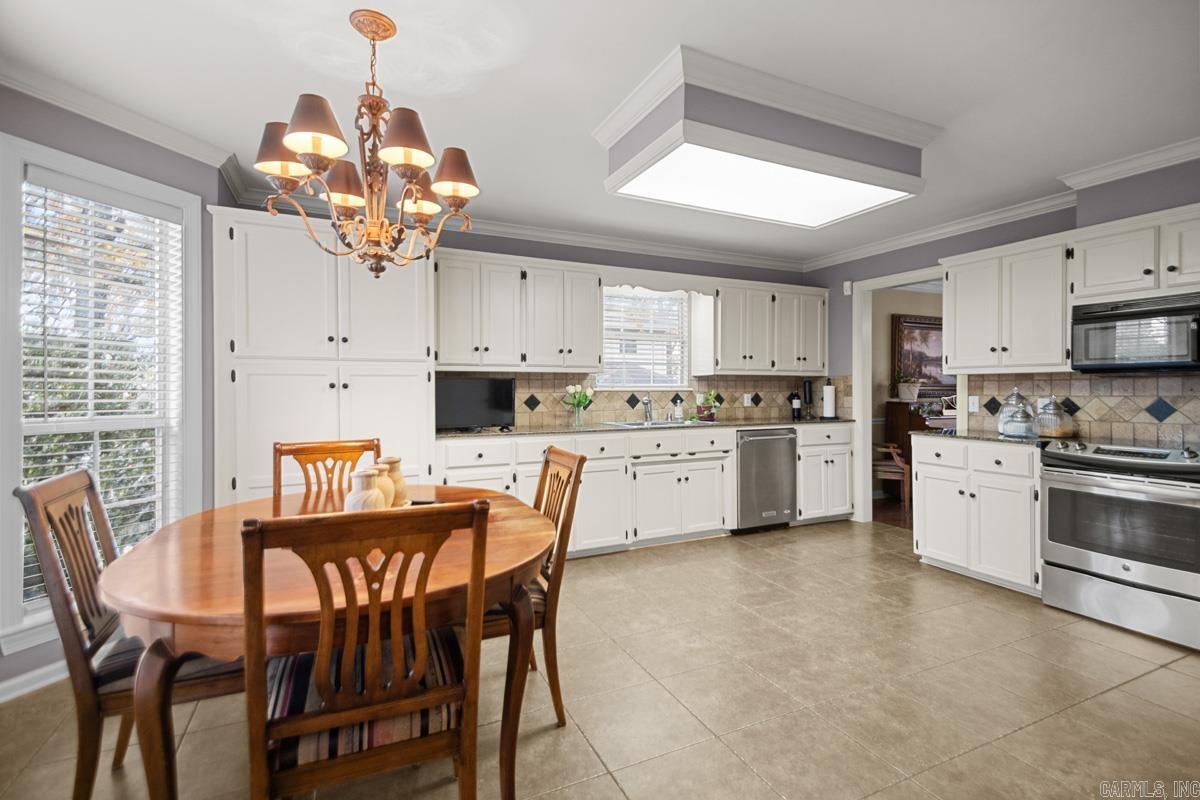 SECLUDED HILLS ADDN - Residential