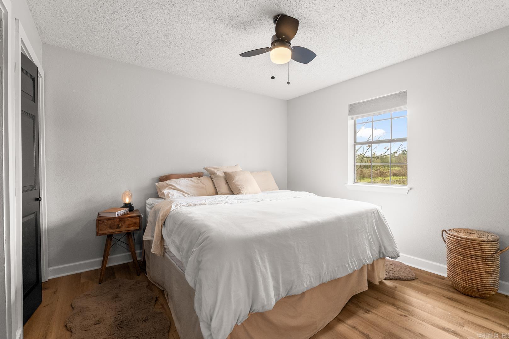 SCOTT PLANTATION - Residential