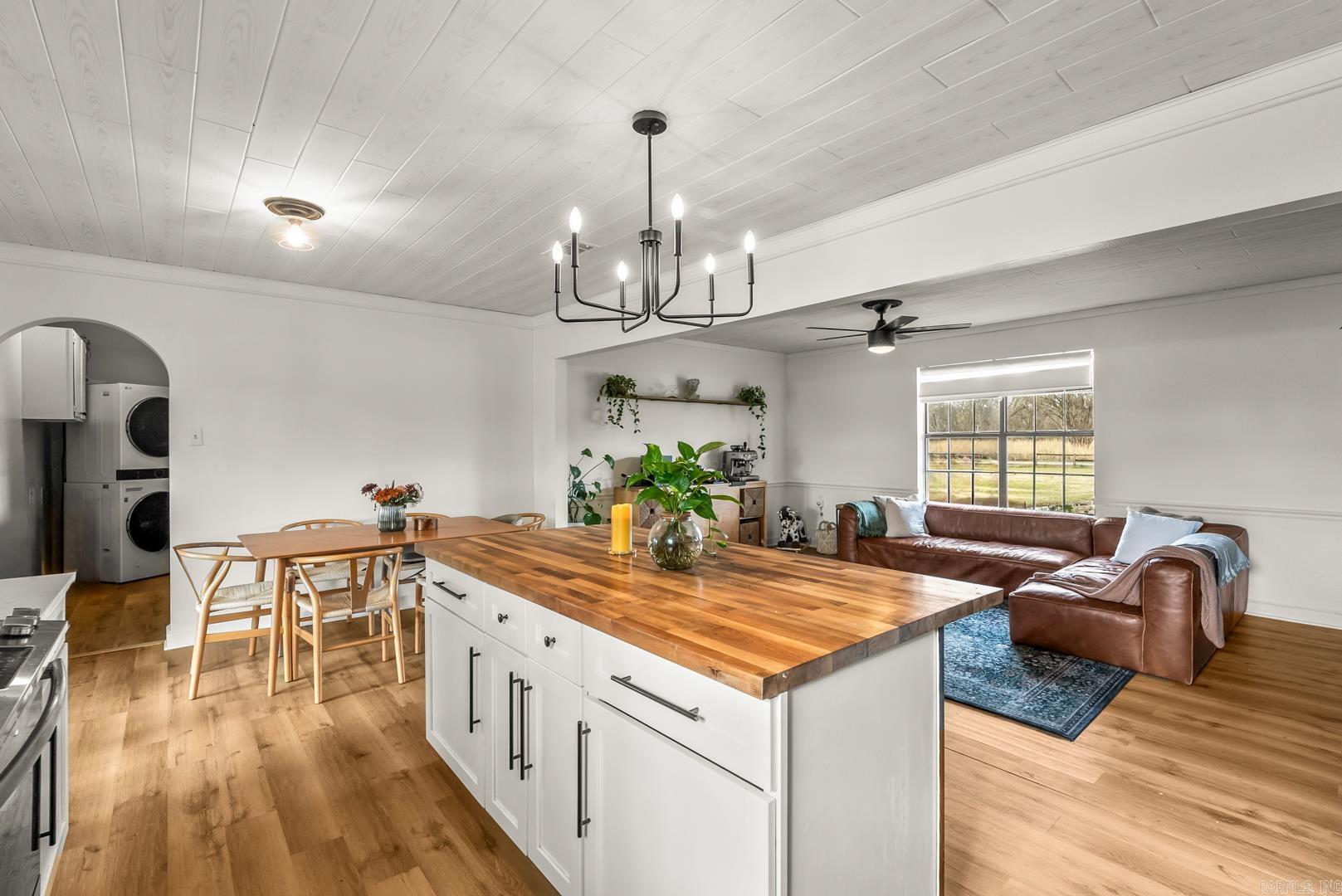 SCOTT PLANTATION - Residential