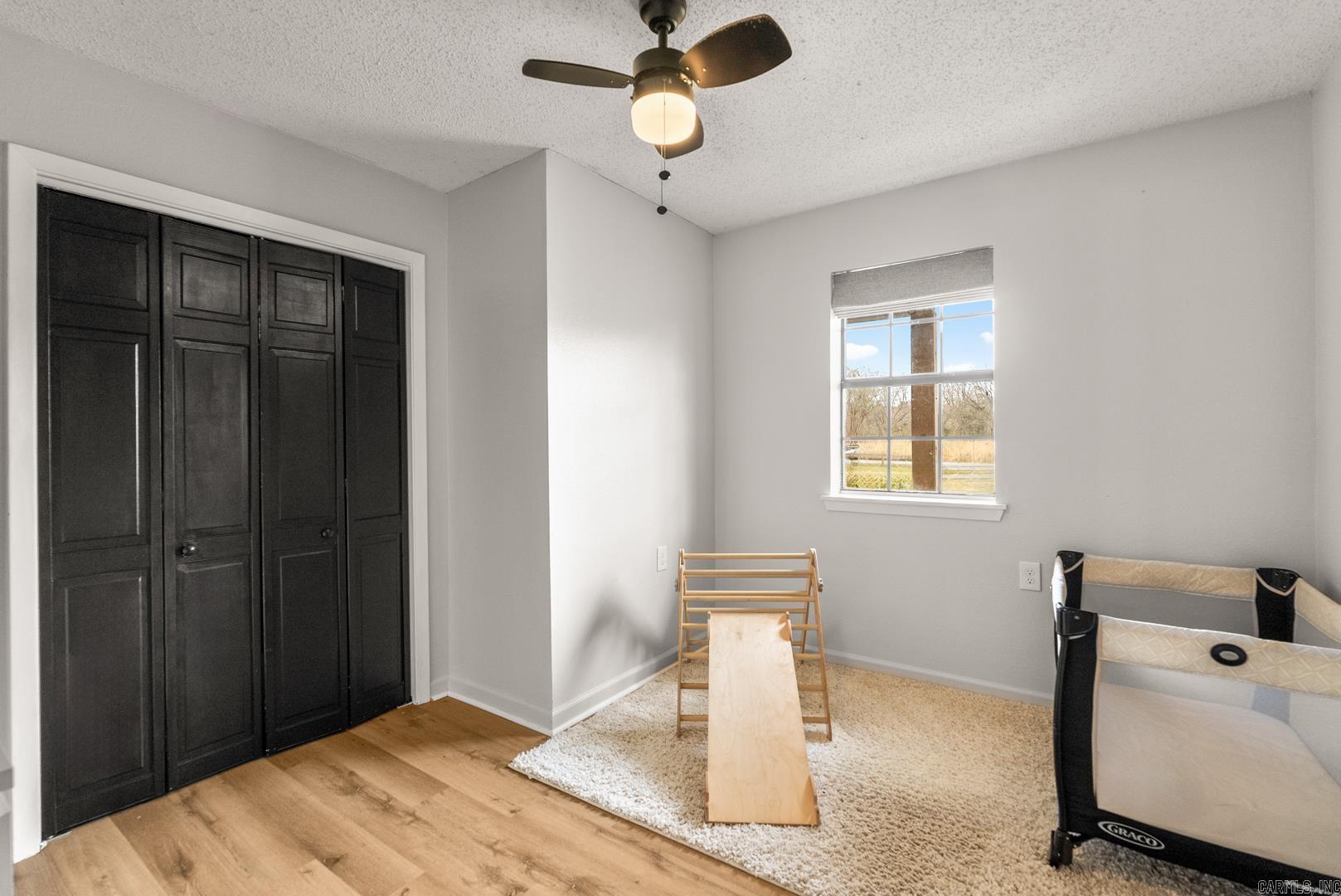 SCOTT PLANTATION - Residential