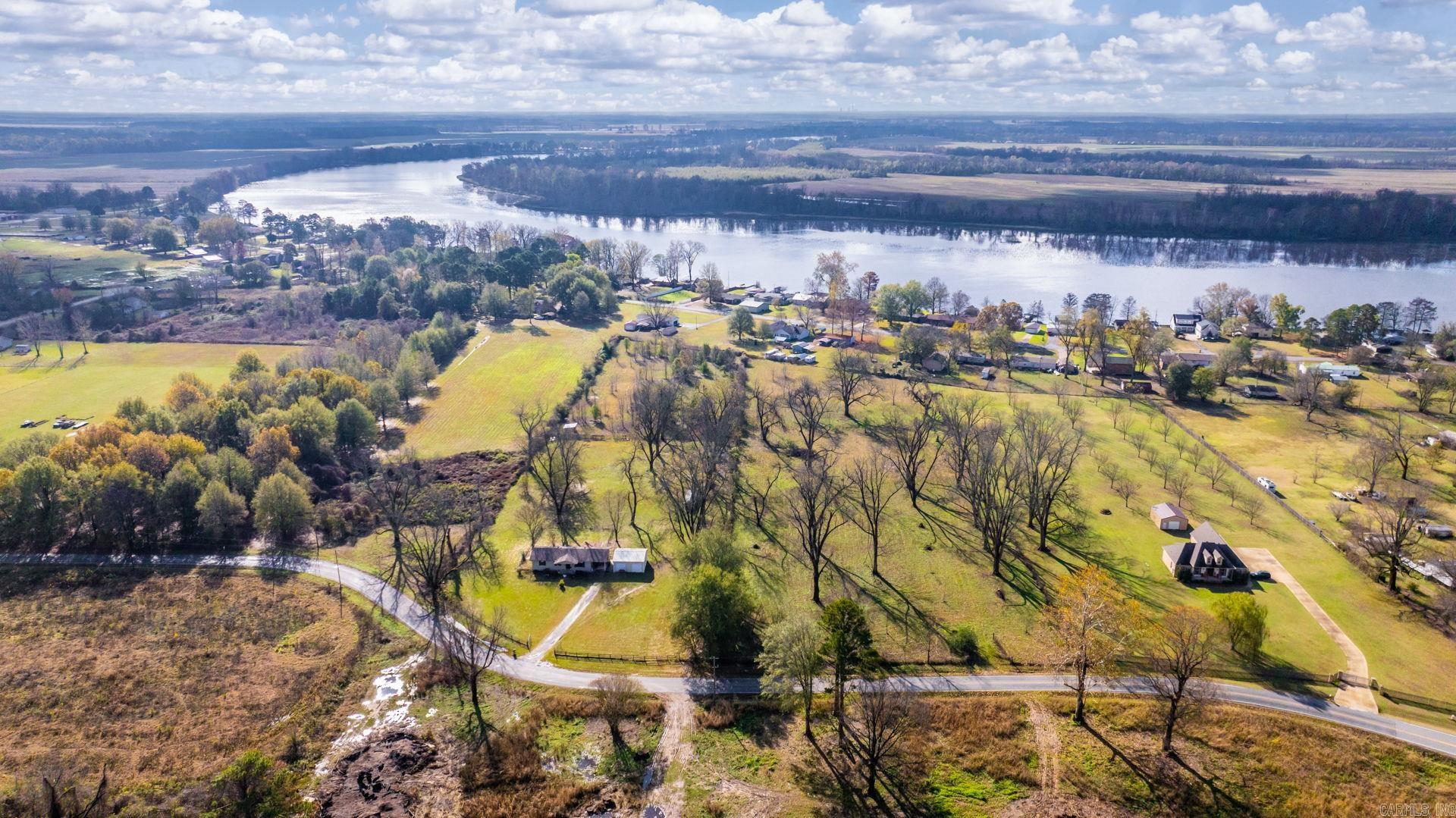 SCOTT PLANTATION - Residential