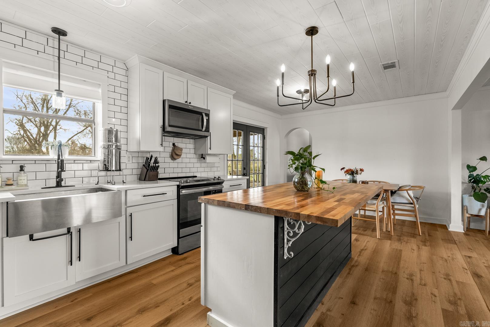 SCOTT PLANTATION - Residential