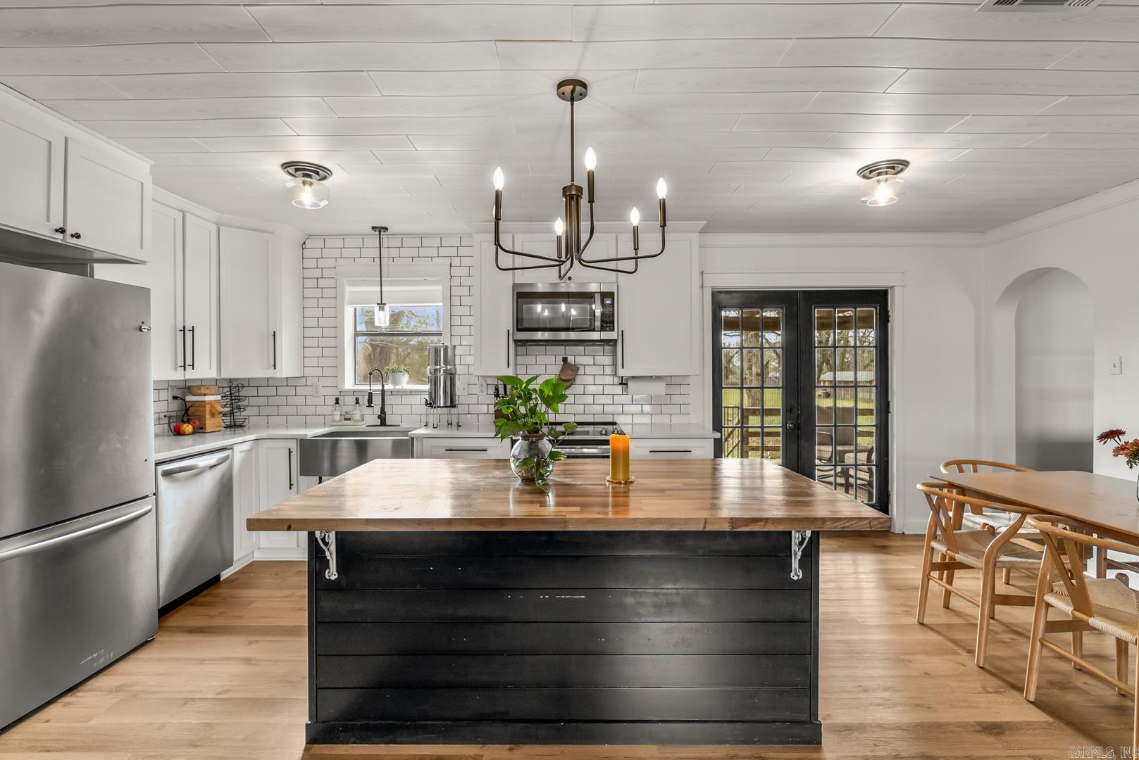 SCOTT PLANTATION - Residential