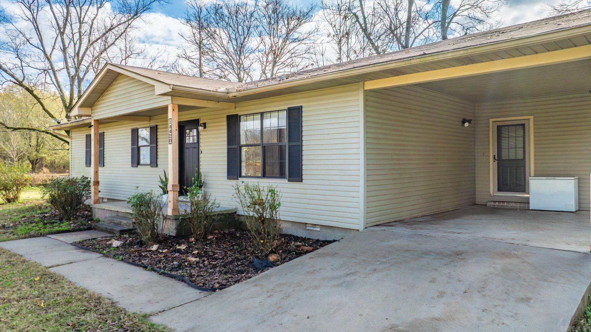 SCOTT PLANTATION - Residential