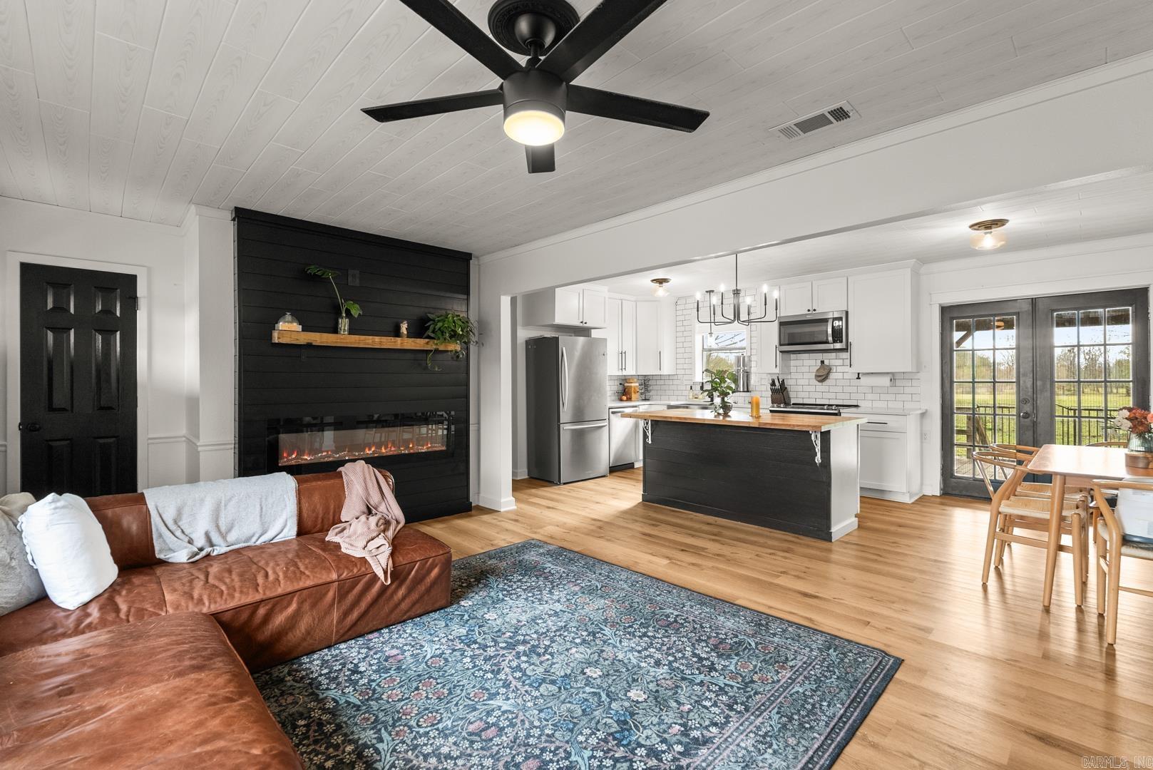 SCOTT PLANTATION - Residential