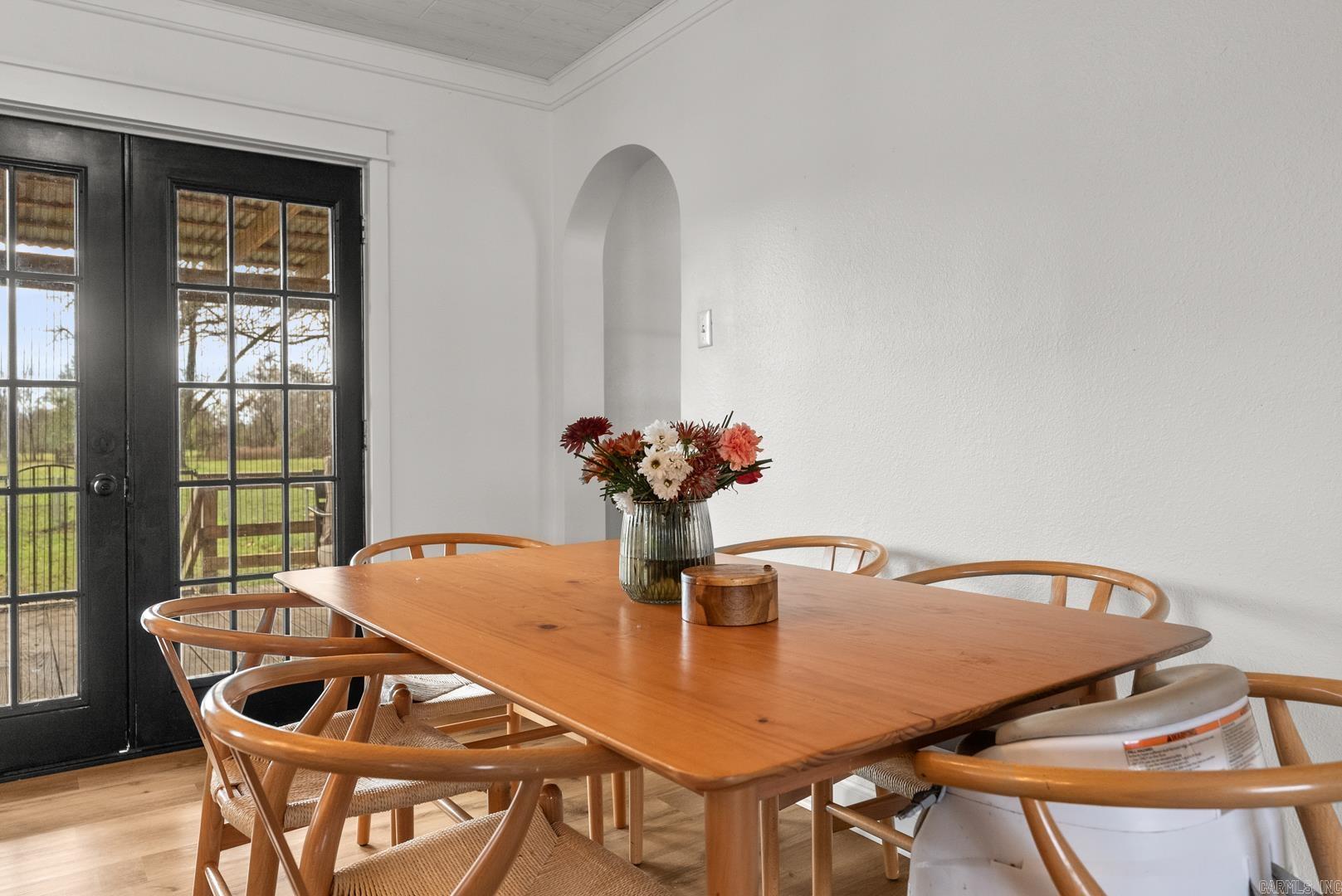 SCOTT PLANTATION - Residential