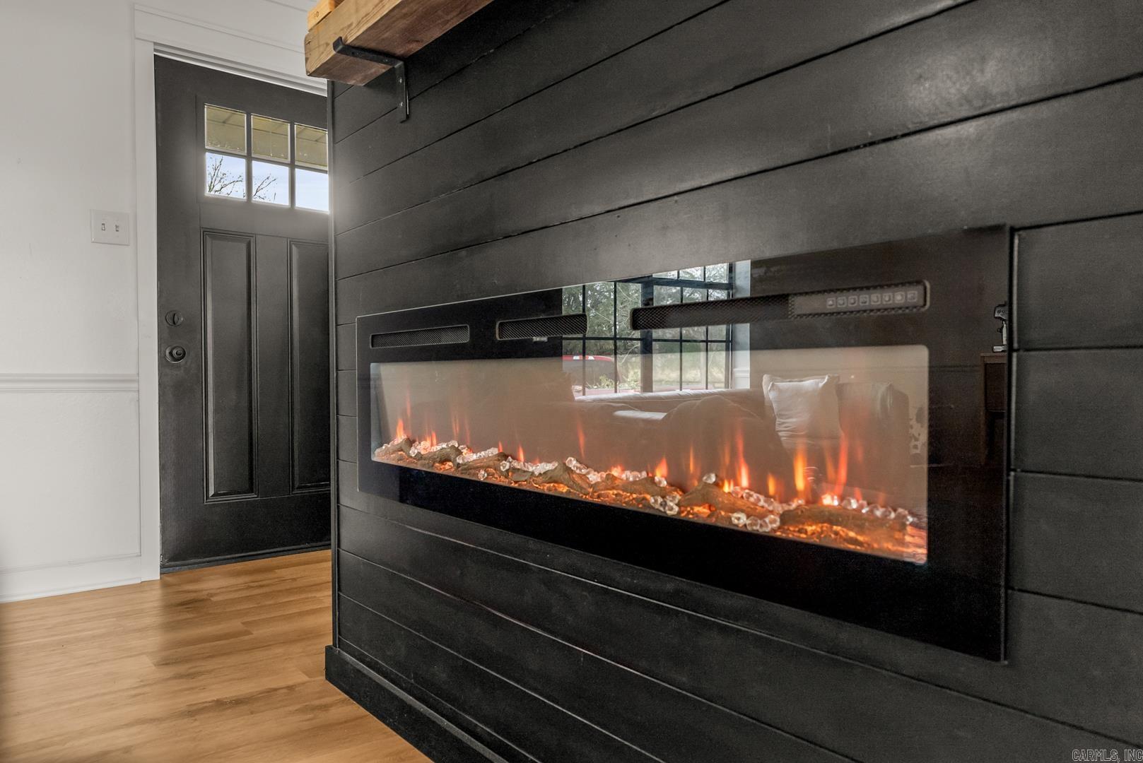 SCOTT PLANTATION - Residential