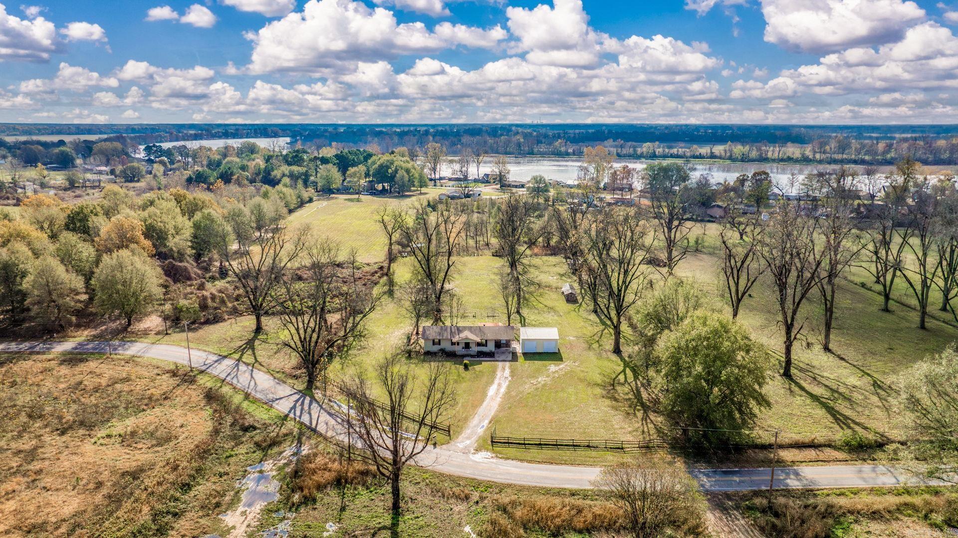 SCOTT PLANTATION - Residential